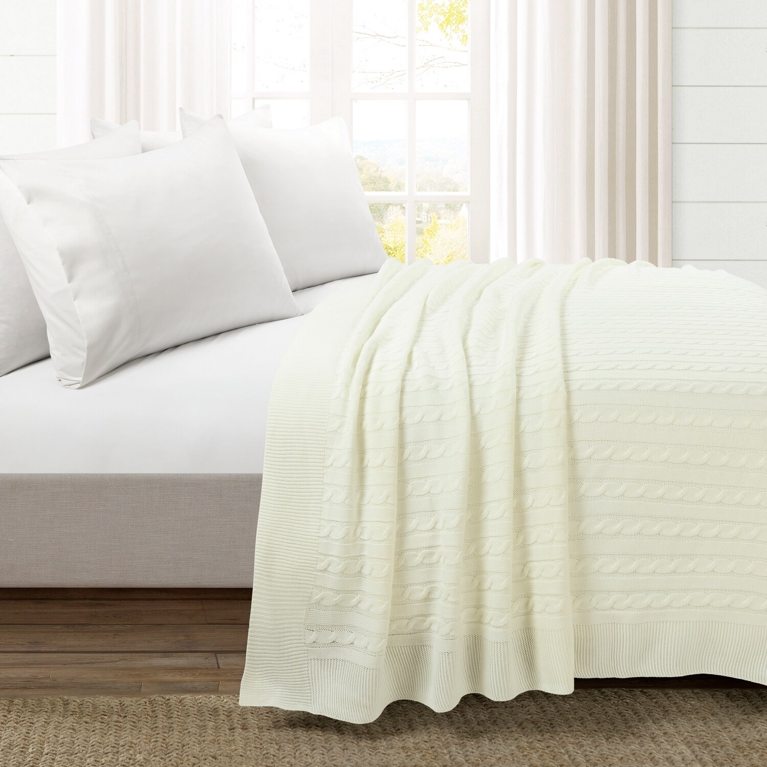 Lush Decor 21T011033 Comforters-And-Bedspreads - View #2