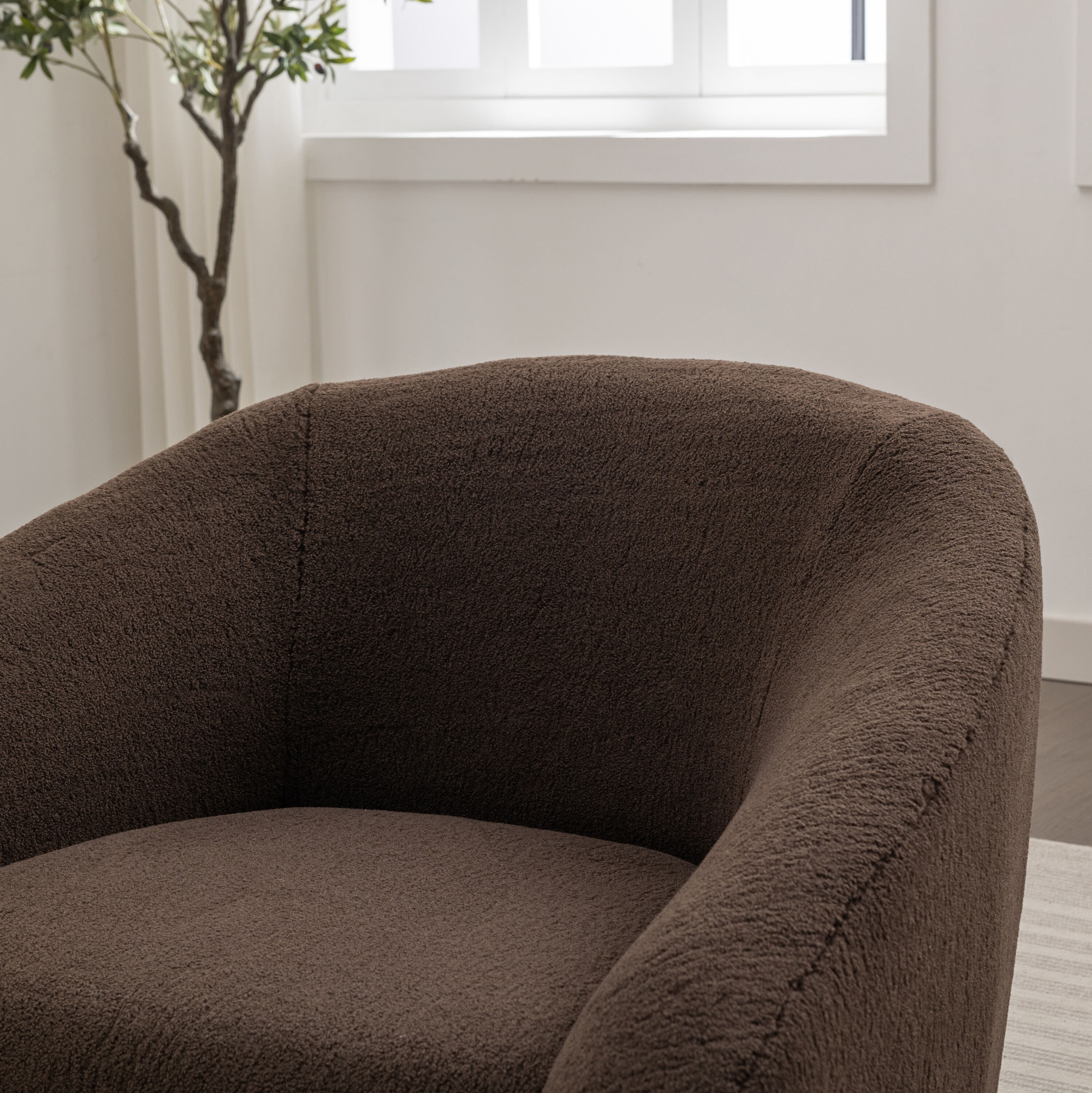 Roundhill Furniture AC507CH chairs - View #5