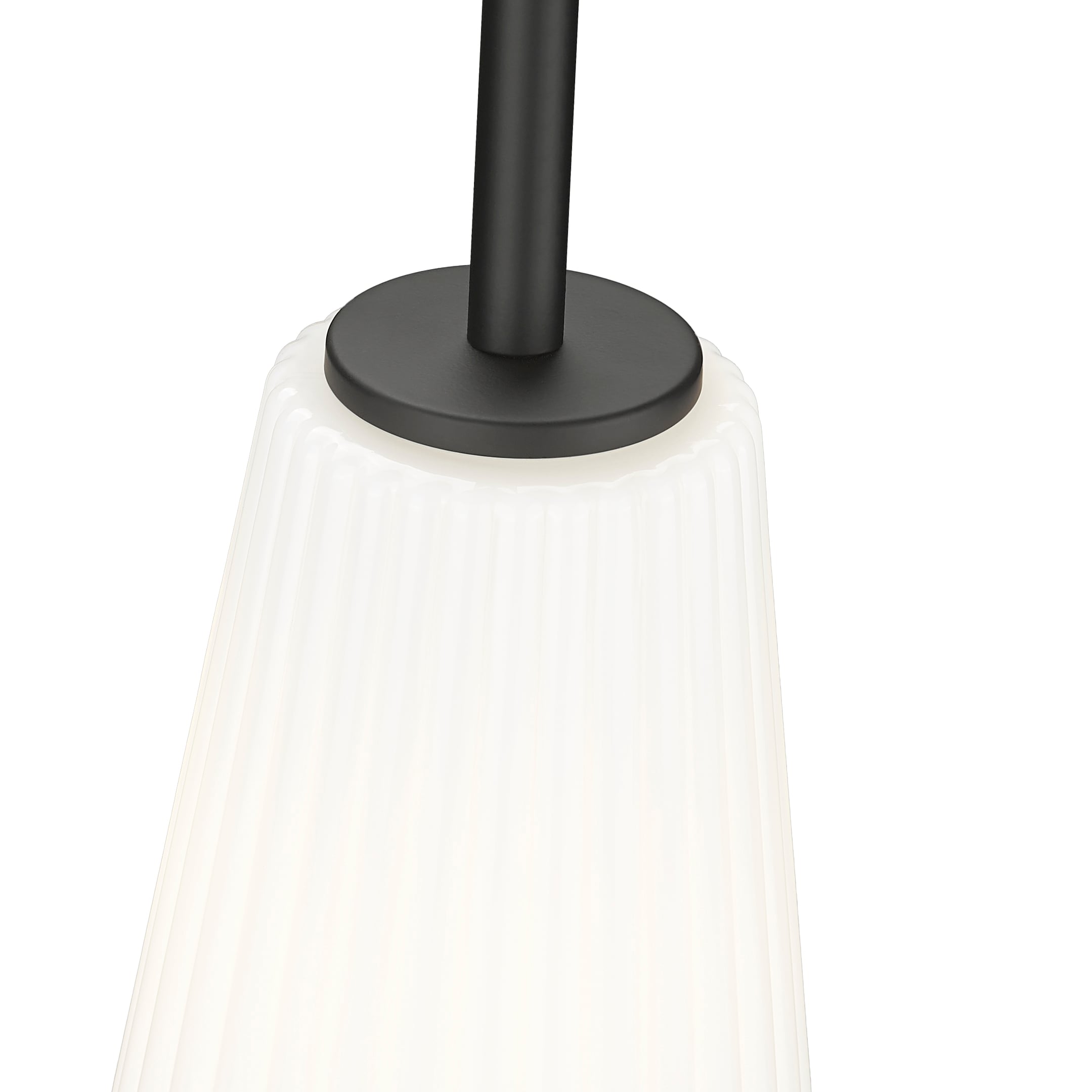 Z-Lite 3043P7-ROD-MB Pendant-Lights - View #6