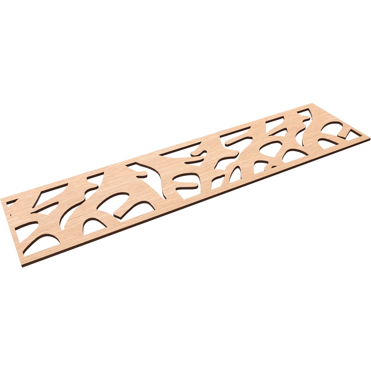 Ekena Millwork MLDB12X47MATRO Wall-Panel-Moulding - View #6