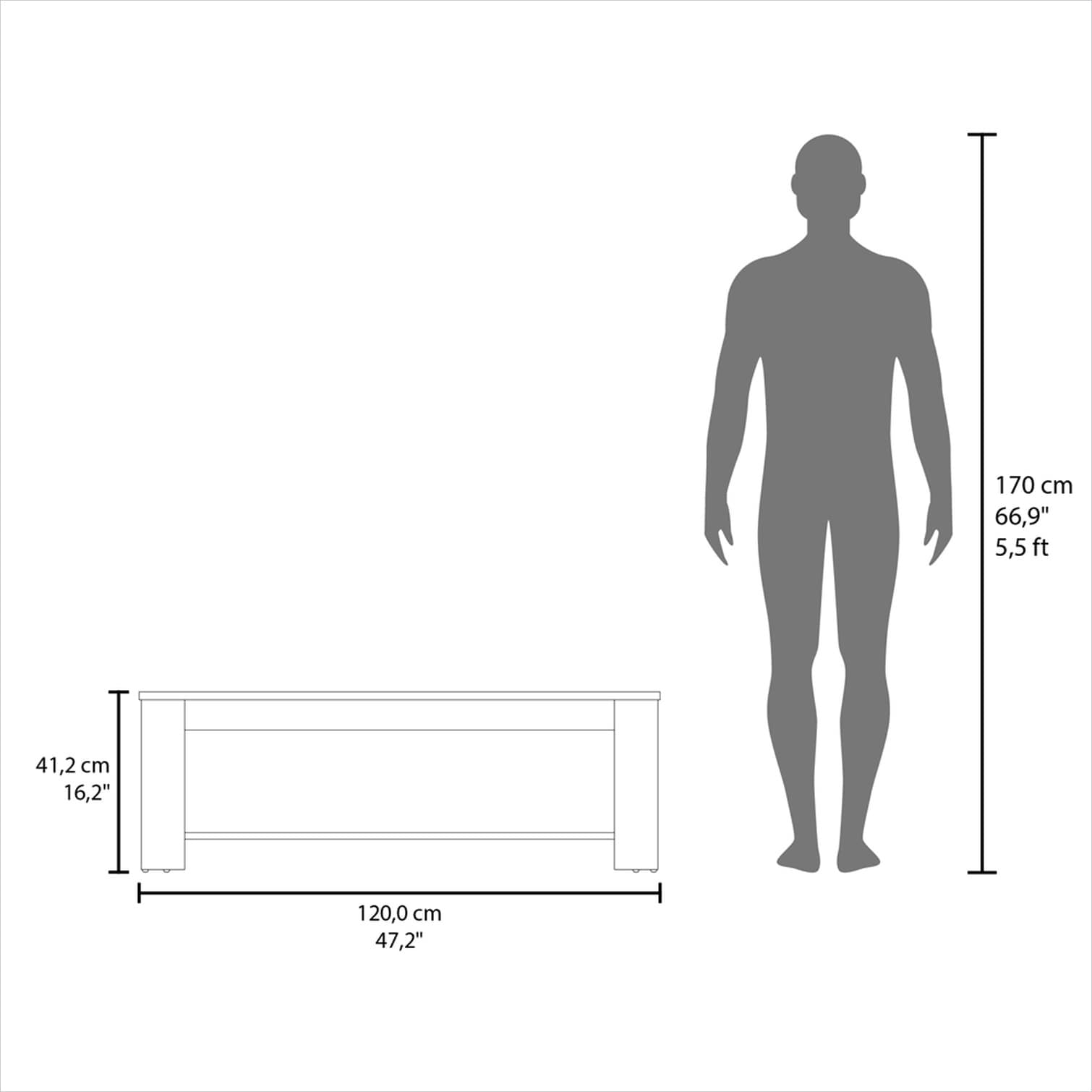 Watnature D3S4IVPU5D9V Dining-Tables - View #5