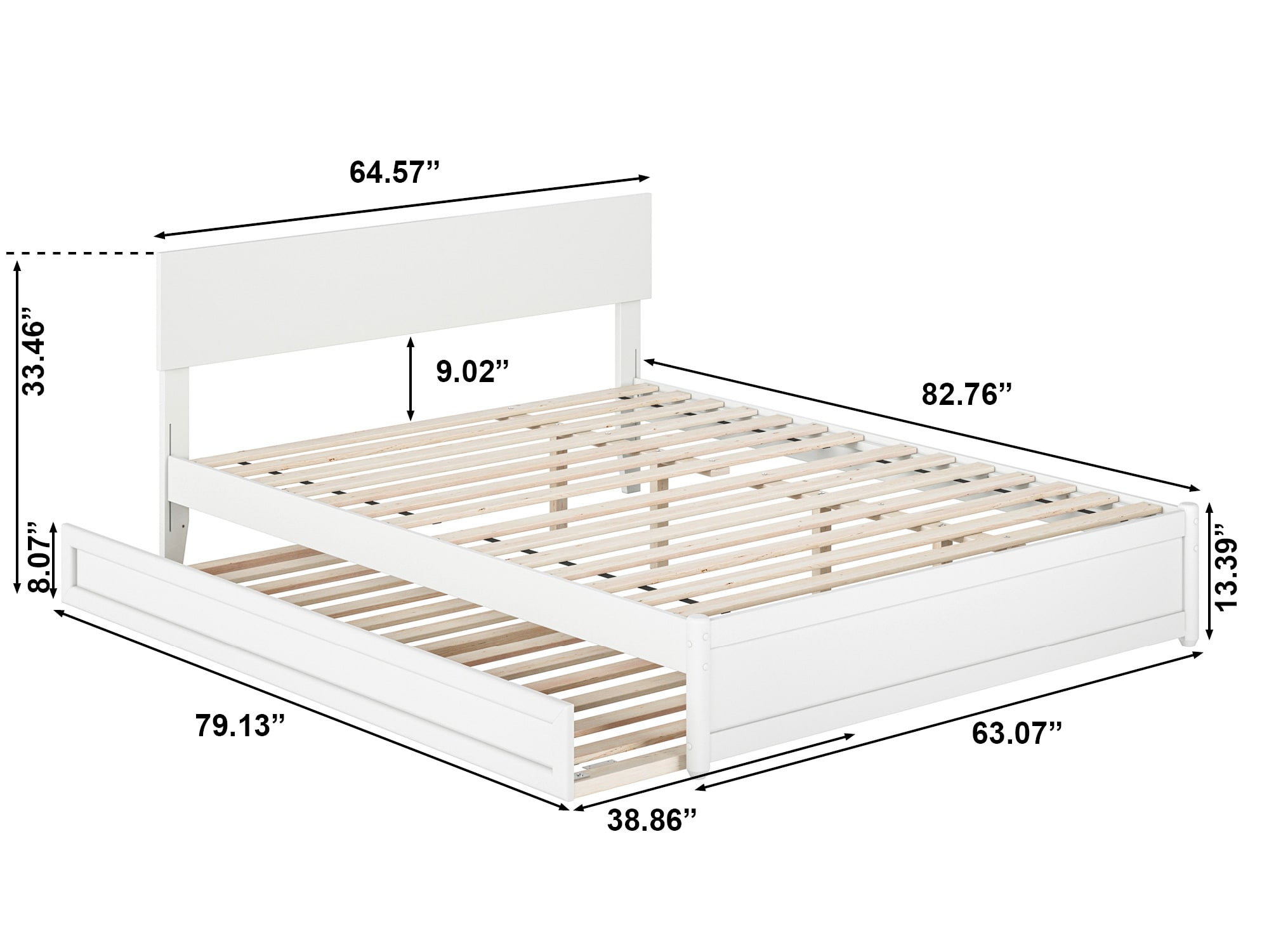 AFI AR8187242 beds - View #15