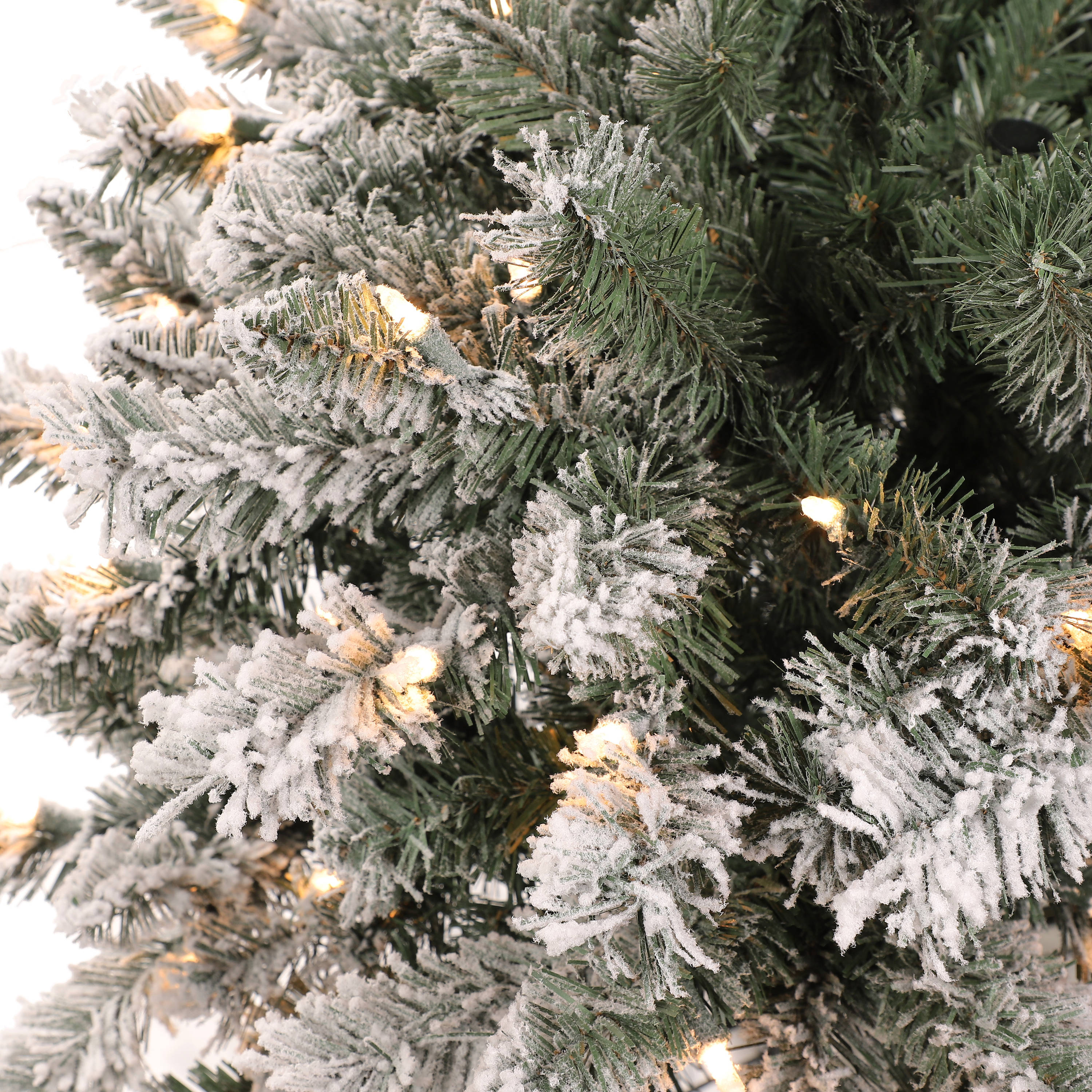 Holiday Living L20T6-70C3 Artificial-Christmas-Trees - View #13
