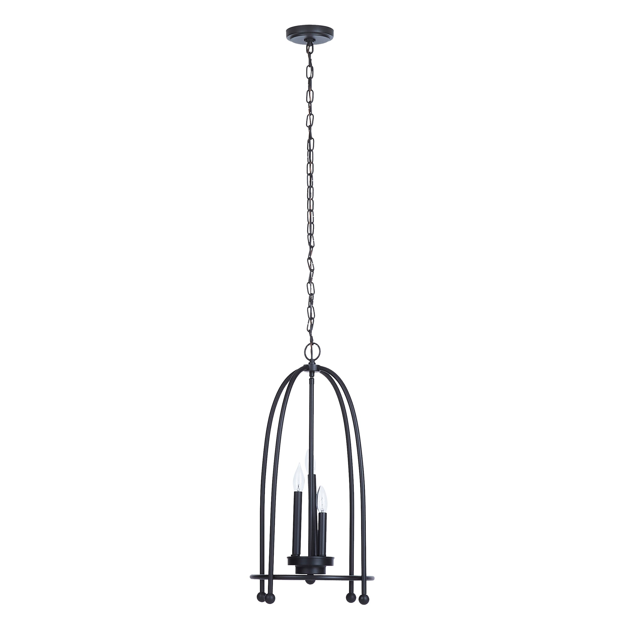 Designer Home 37988-LWUB Pendant-Lights - View #3