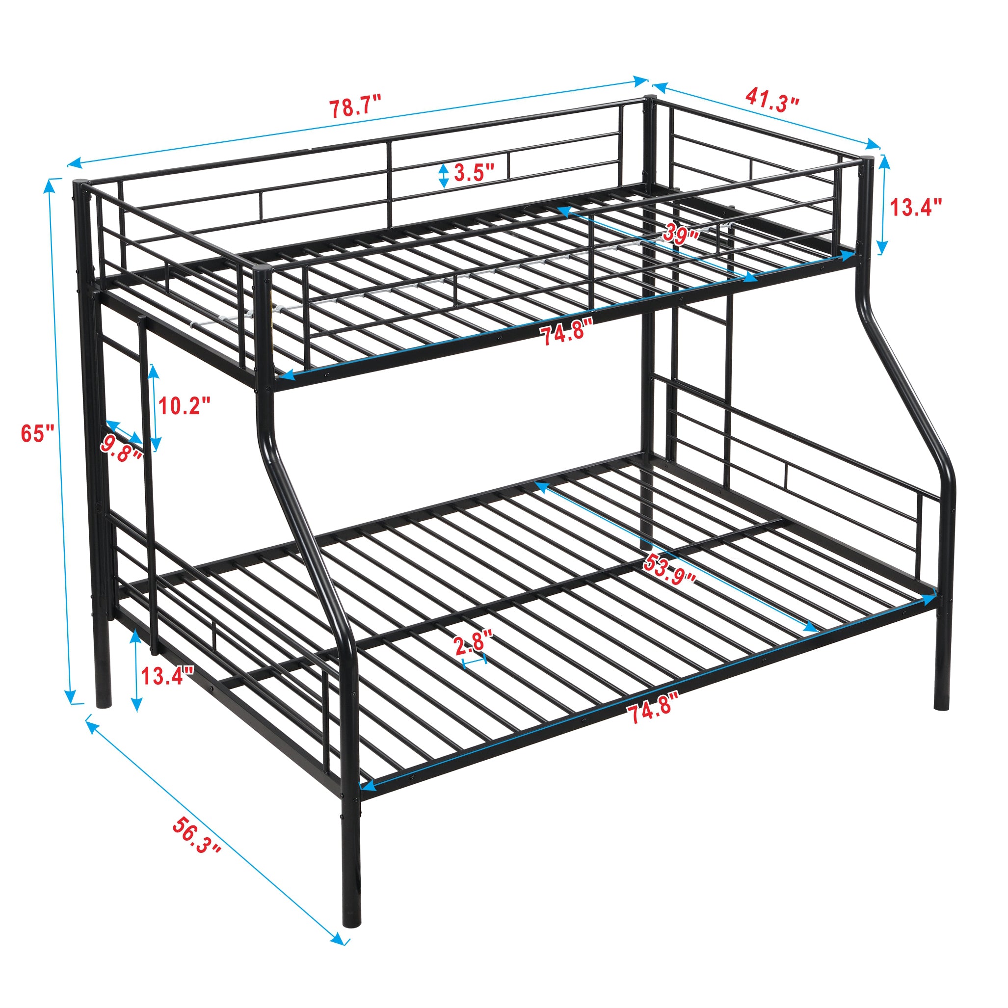 Boyel Living BL-FU00048 beds - View #2