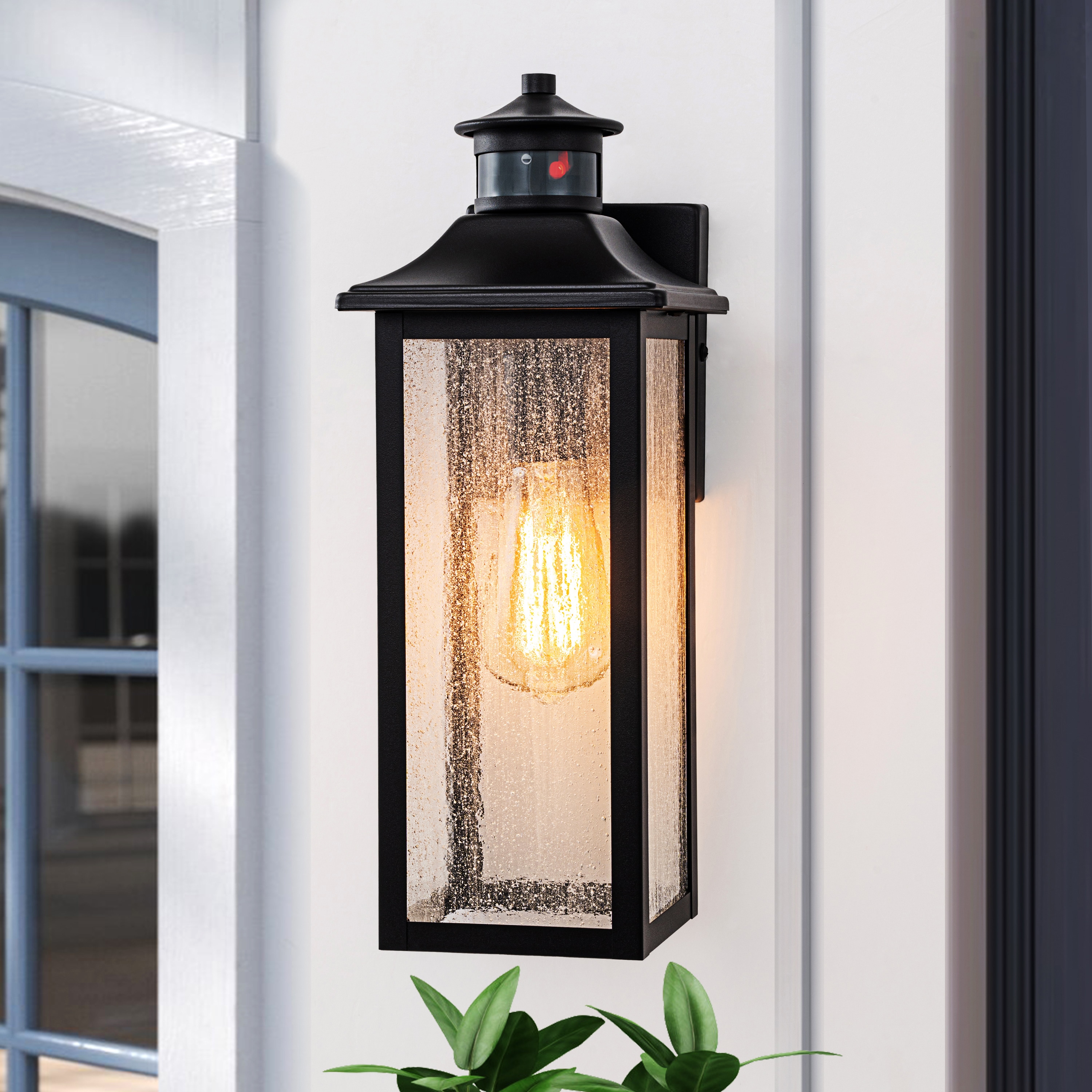 C Cattleya CA2139-W Outdoor-Wall-Lighting - View #2
