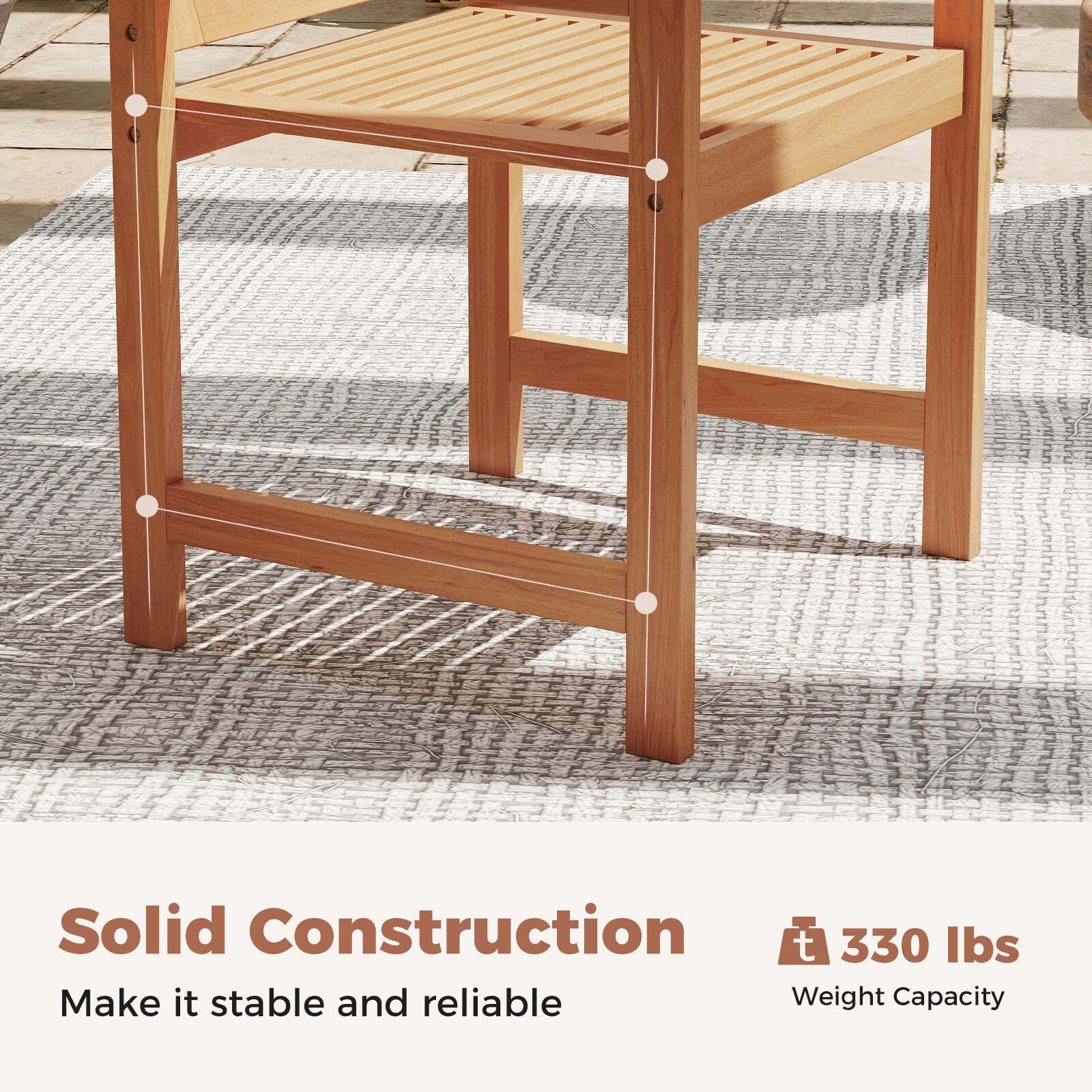 YERIVA O71366DH Patio-Chairs - View #8