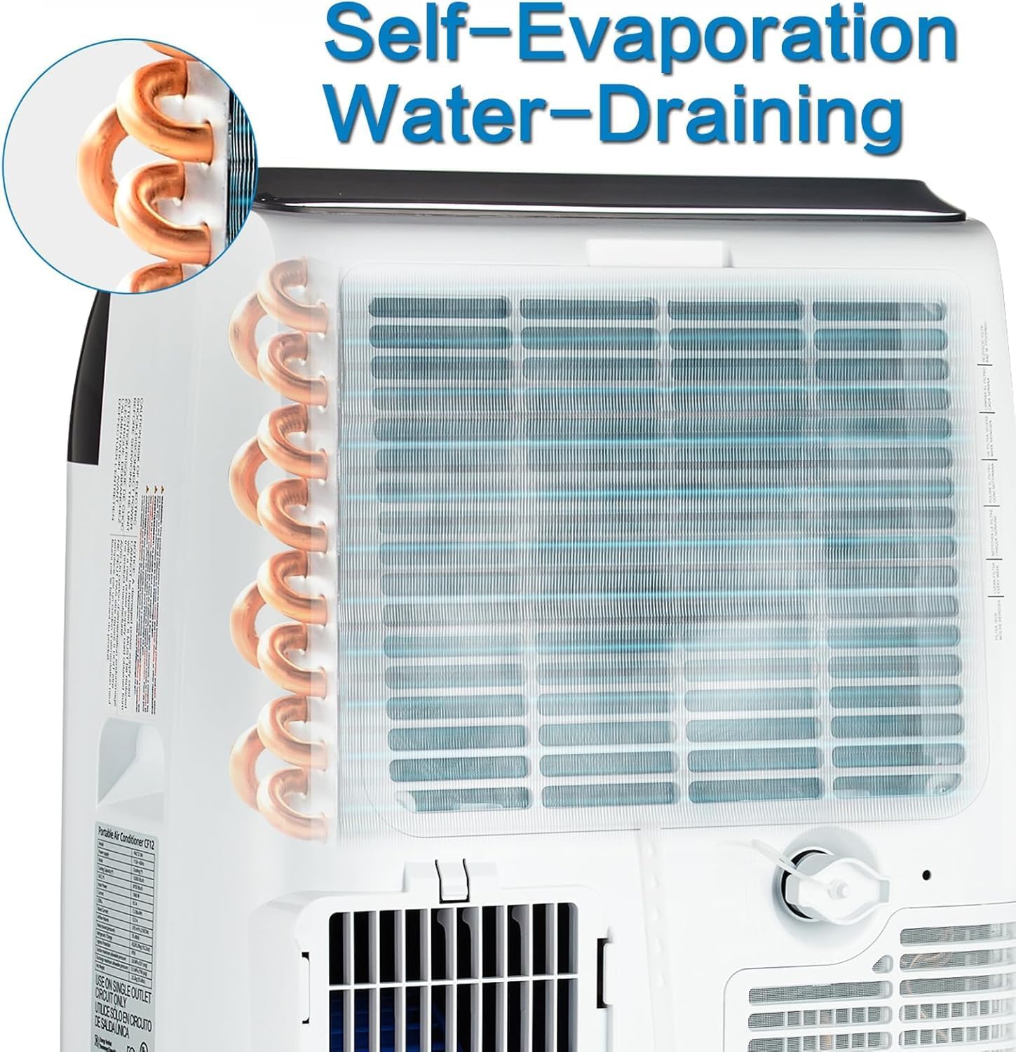 Qeetex NL-PHO-0XJ030AH Portable-Air-Conditioners - View #6