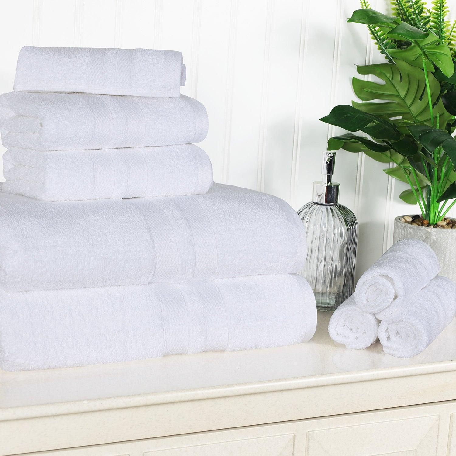 Slickblue D-SI-2999 Bath-Towels - View #2