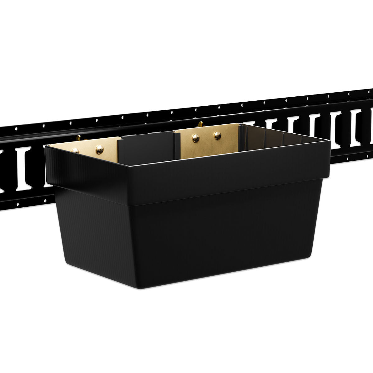 DC Cargo ETB Tie-Down-Hardware - View #2