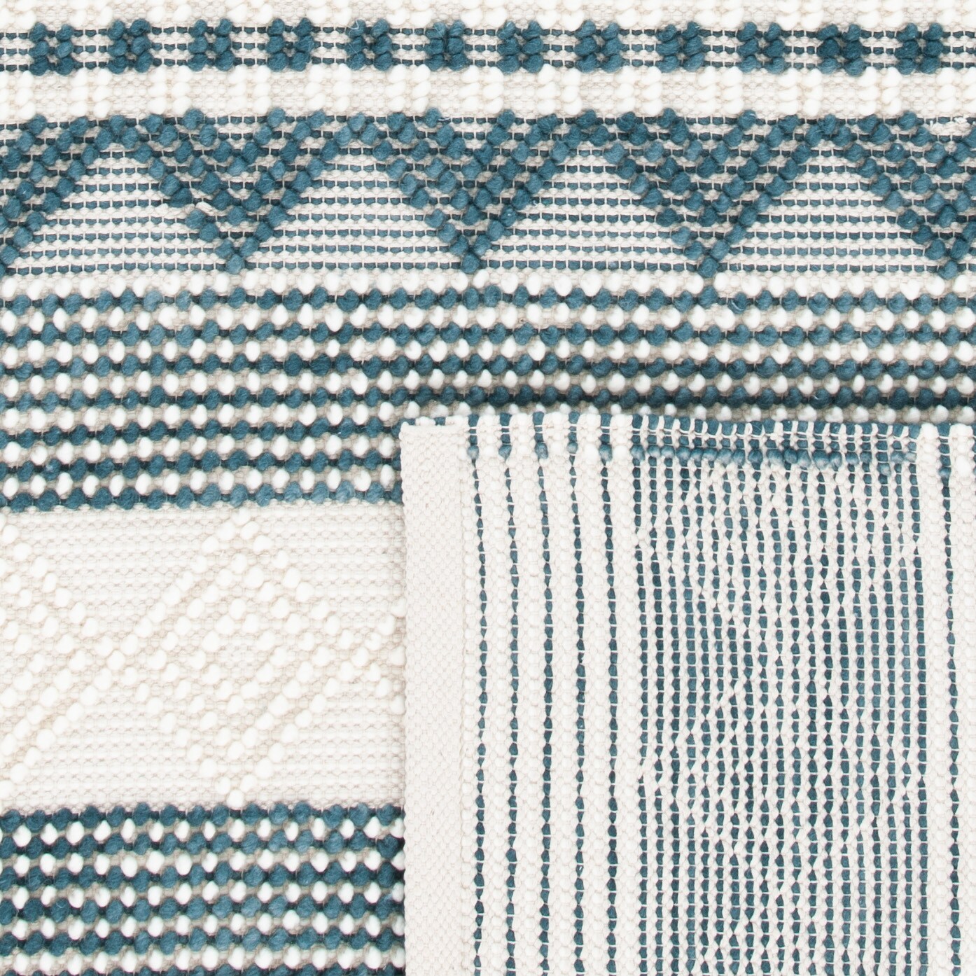 Safavieh NAT102Y-10 rugs - View #3