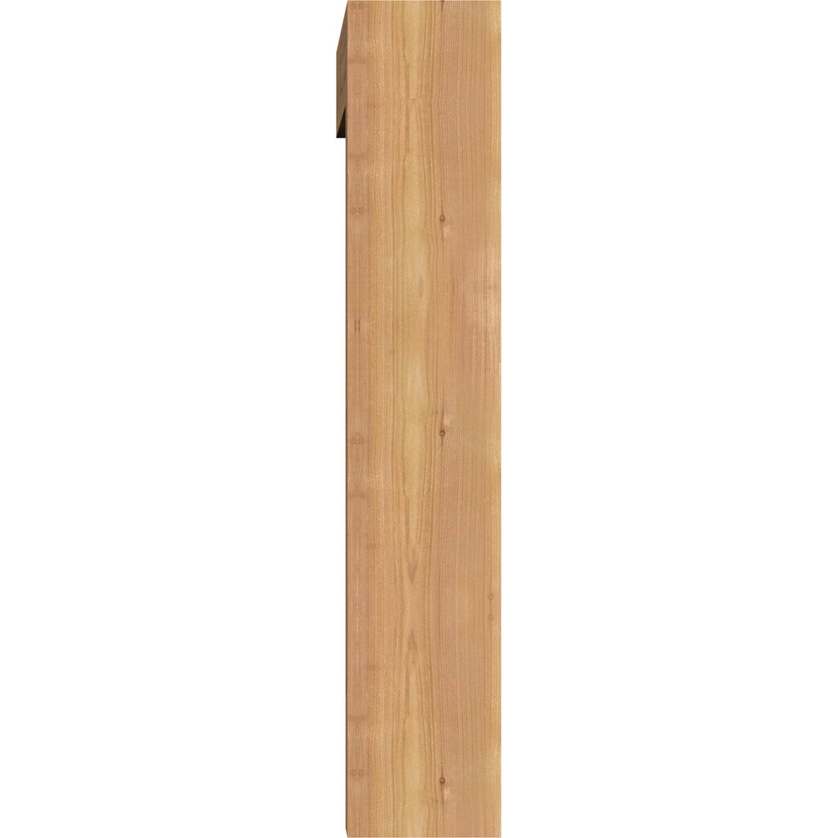 Ekena Millwork 1463143 Exterior-Brackets-Braces - View #4