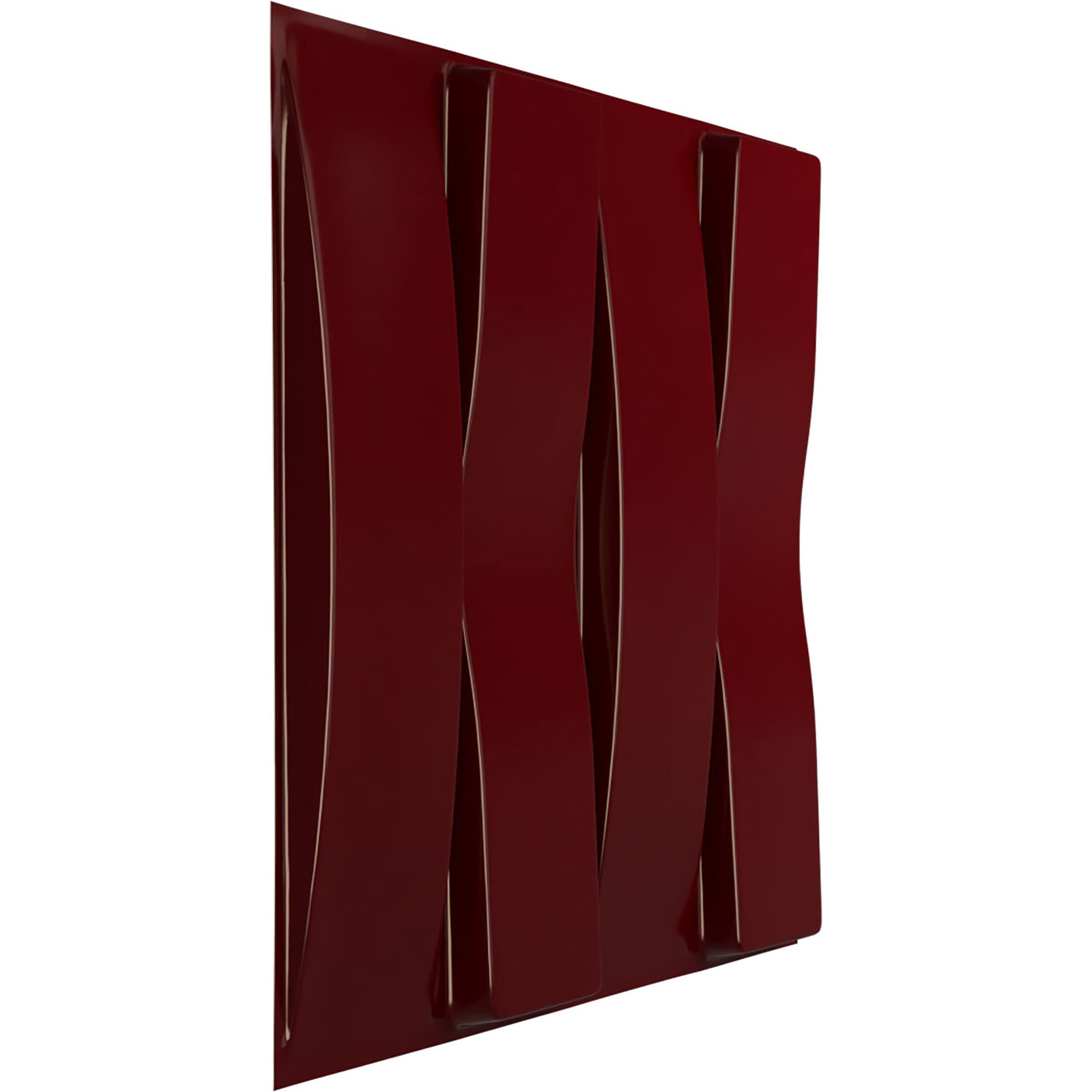 Ekena Millwork WP20X20CAHML Wall-Panels - View #2