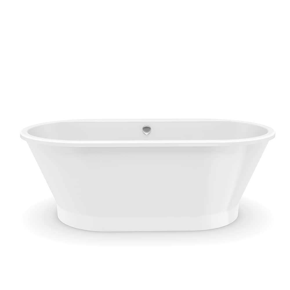 Laurel Mountain 6636BT064 bathtubs - View #4