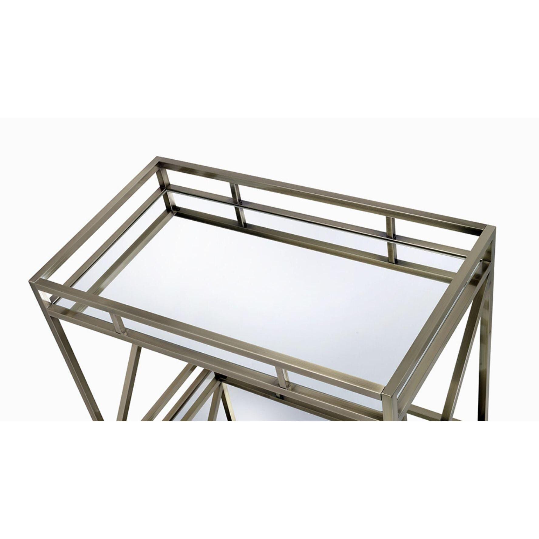 Damerin ZQ-DS-F35 Free-Standing-Shelving - View #5