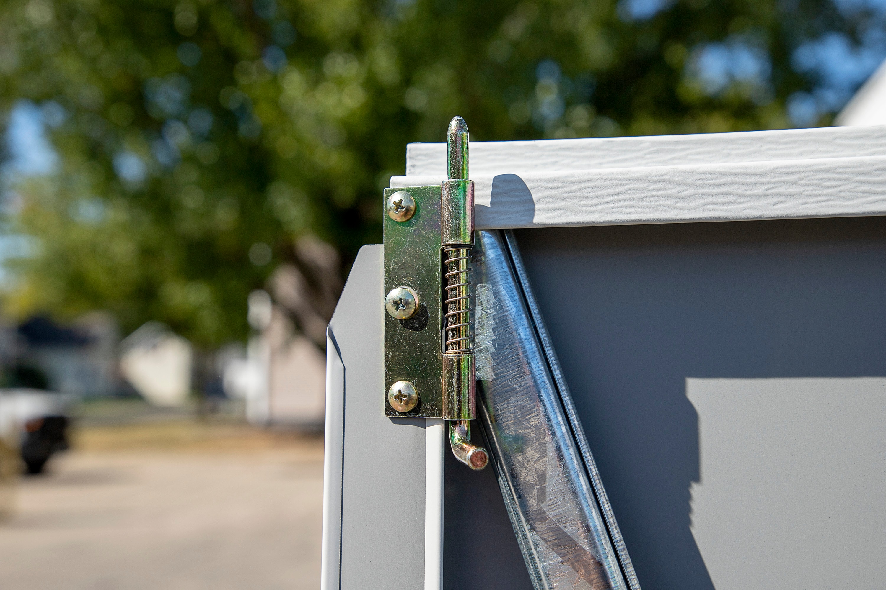 Arrow YS47-A Metal-Storage-Buildings-Sheds - View #8