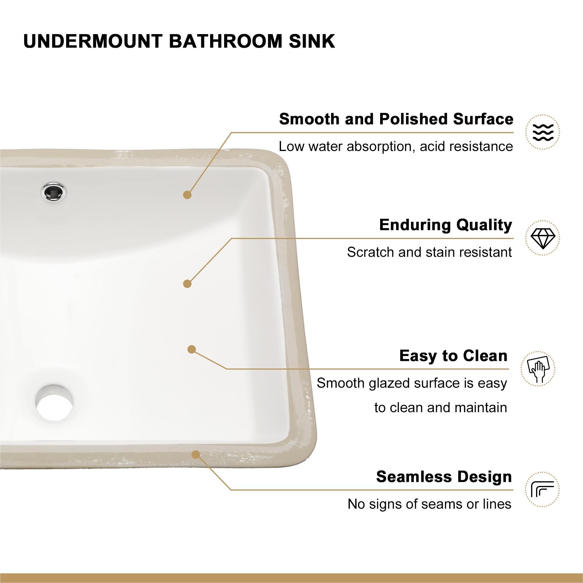 MYRYY HON20183 Bath-Sink - View #5