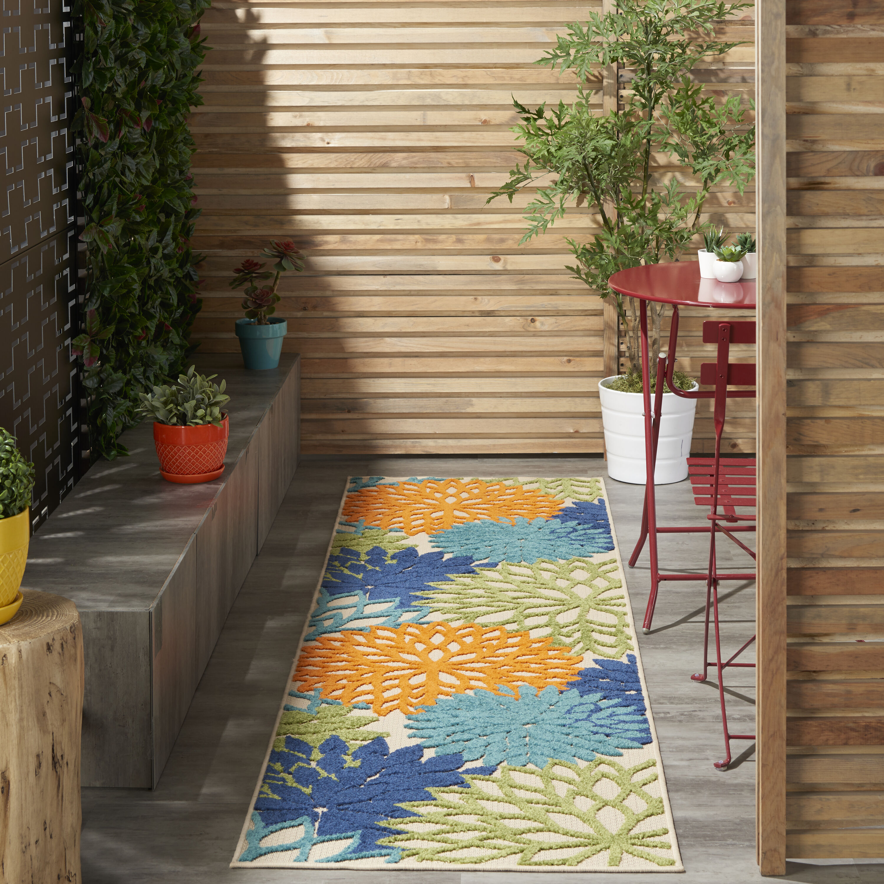 Nourison Home 099446952288 rugs - View #4