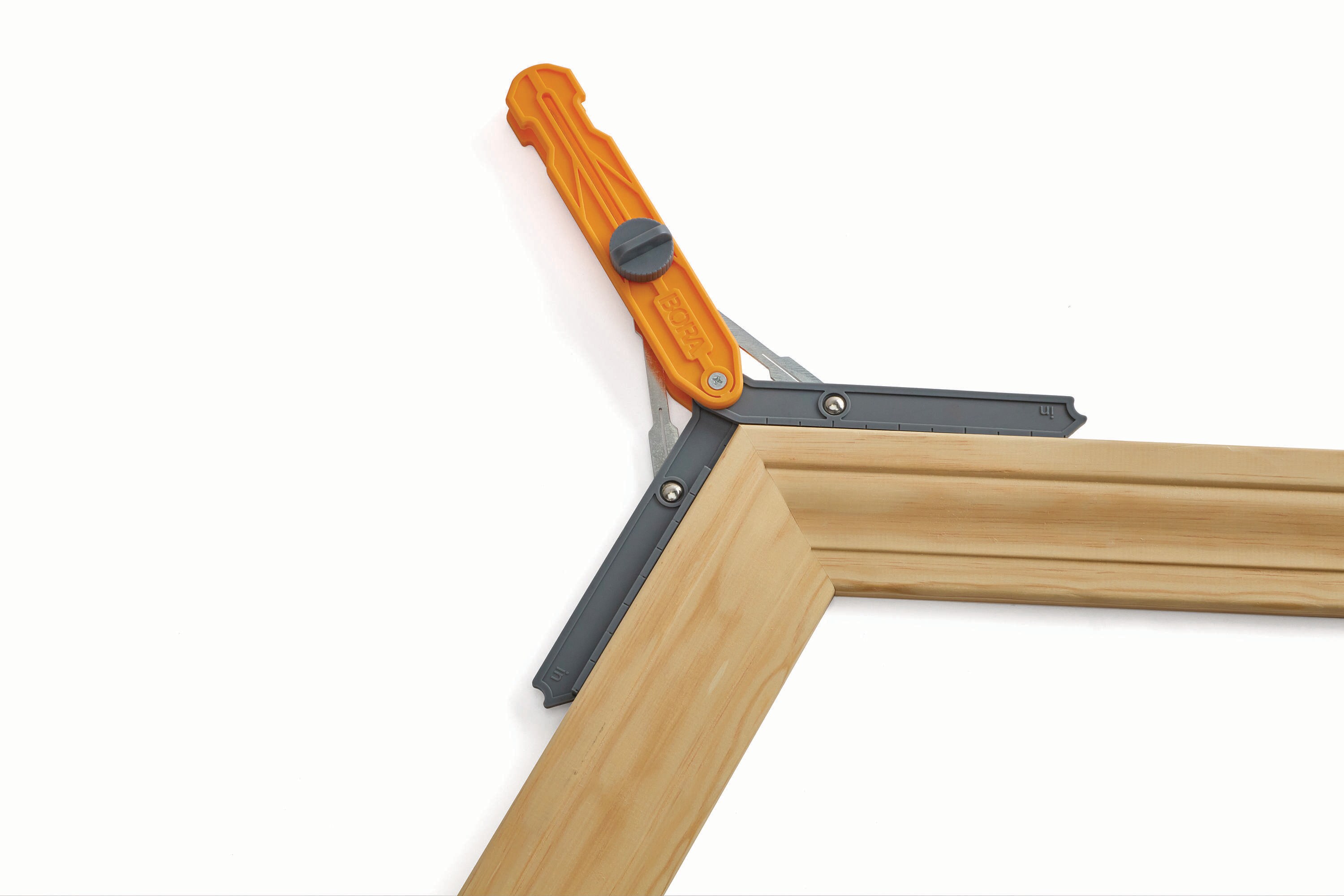 BORA 530402 Benchtop-Stationary-Access - View #9
