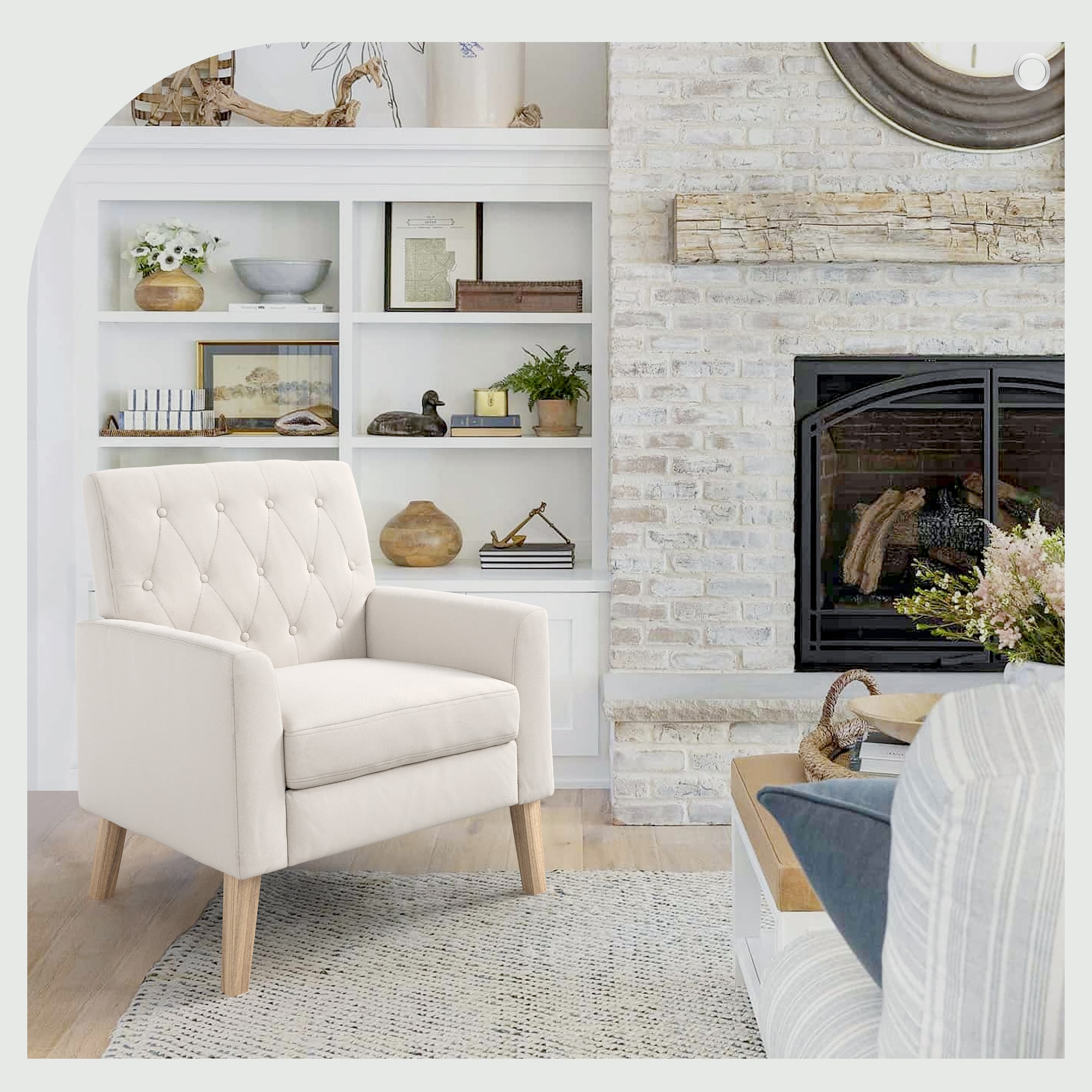 LUE BONA LB23SO0001-100LS chairs - View #7