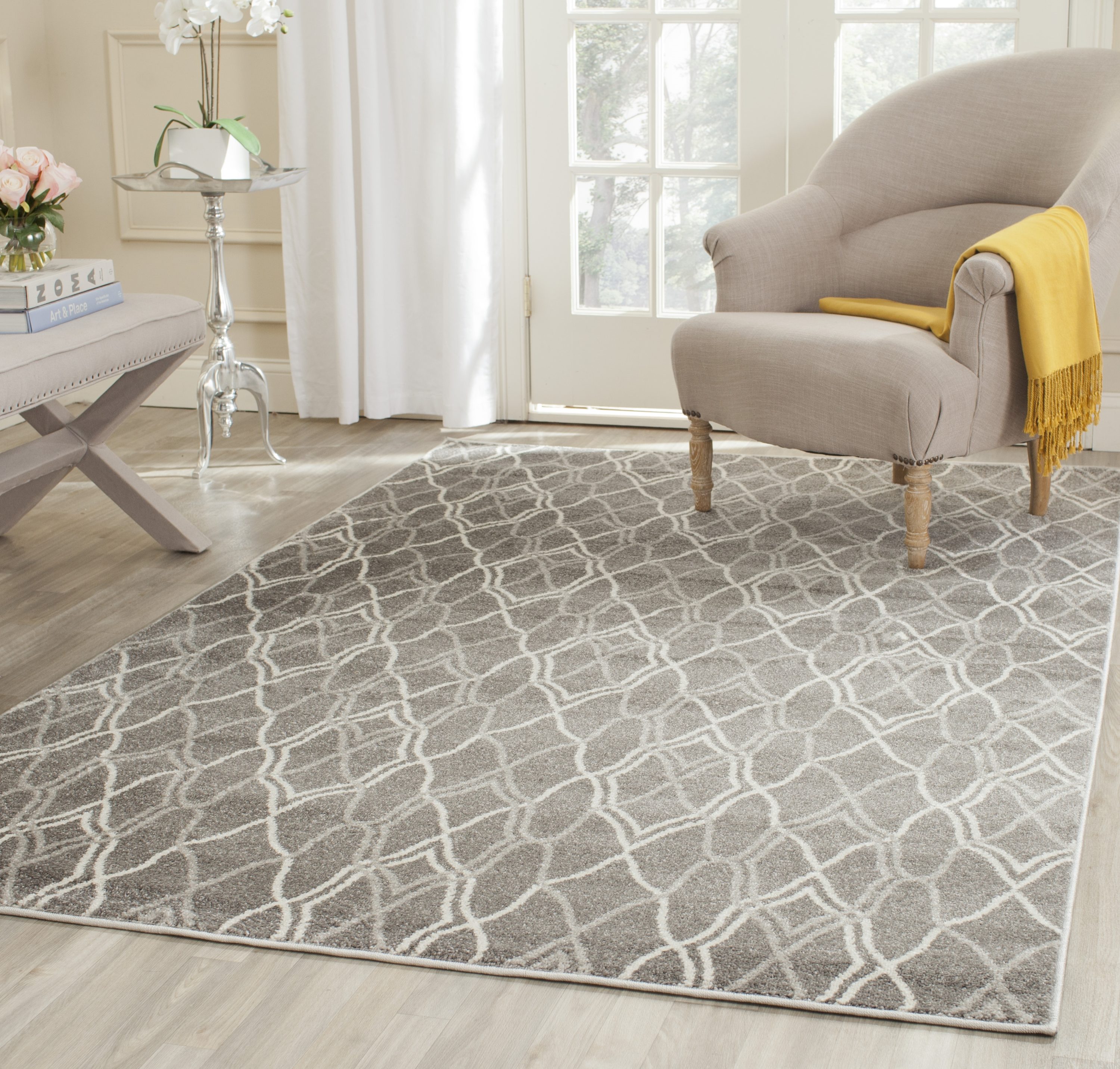 Safavieh AMT417C-6 rugs - View #2