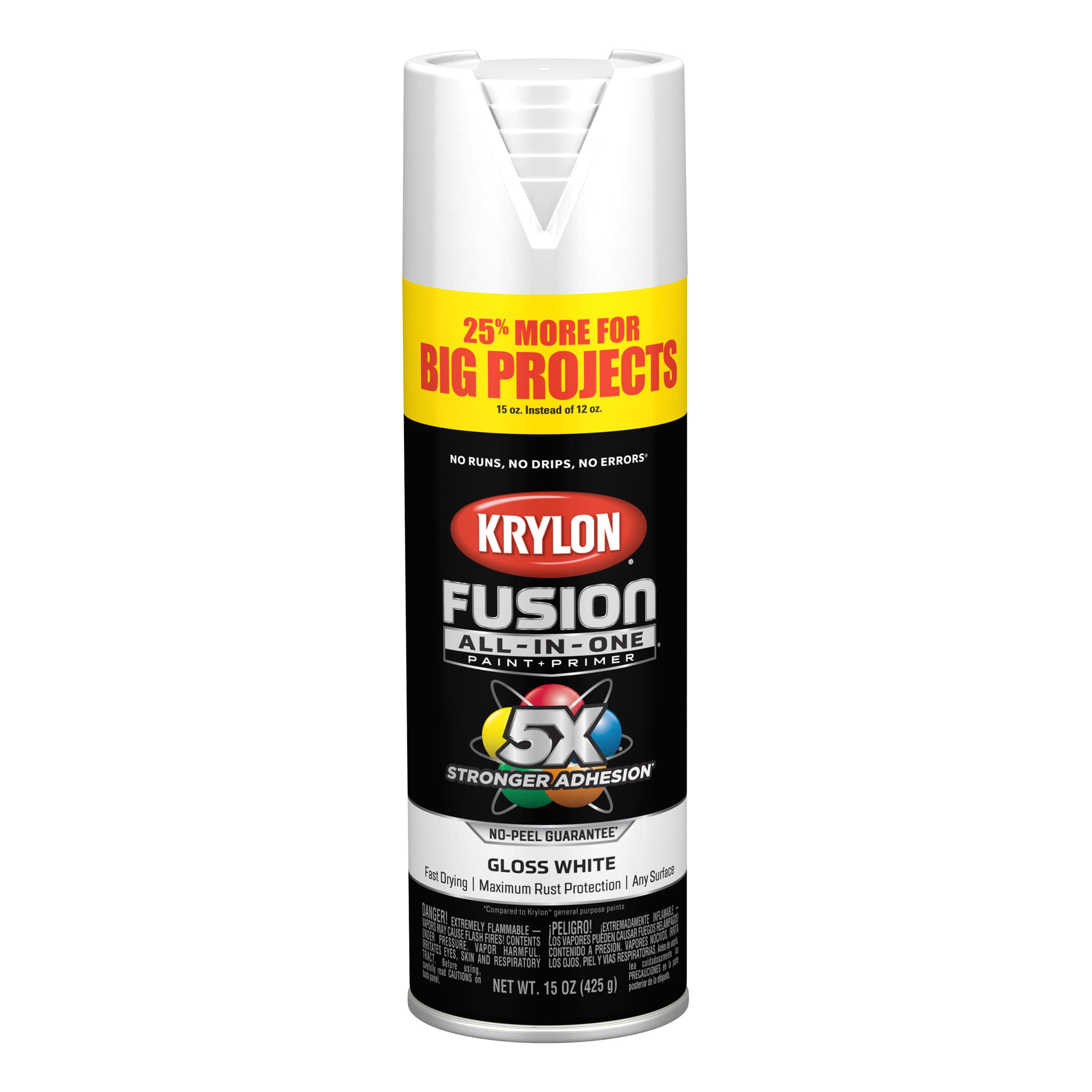 Krylon K82727007 Spray-Paint - View #3