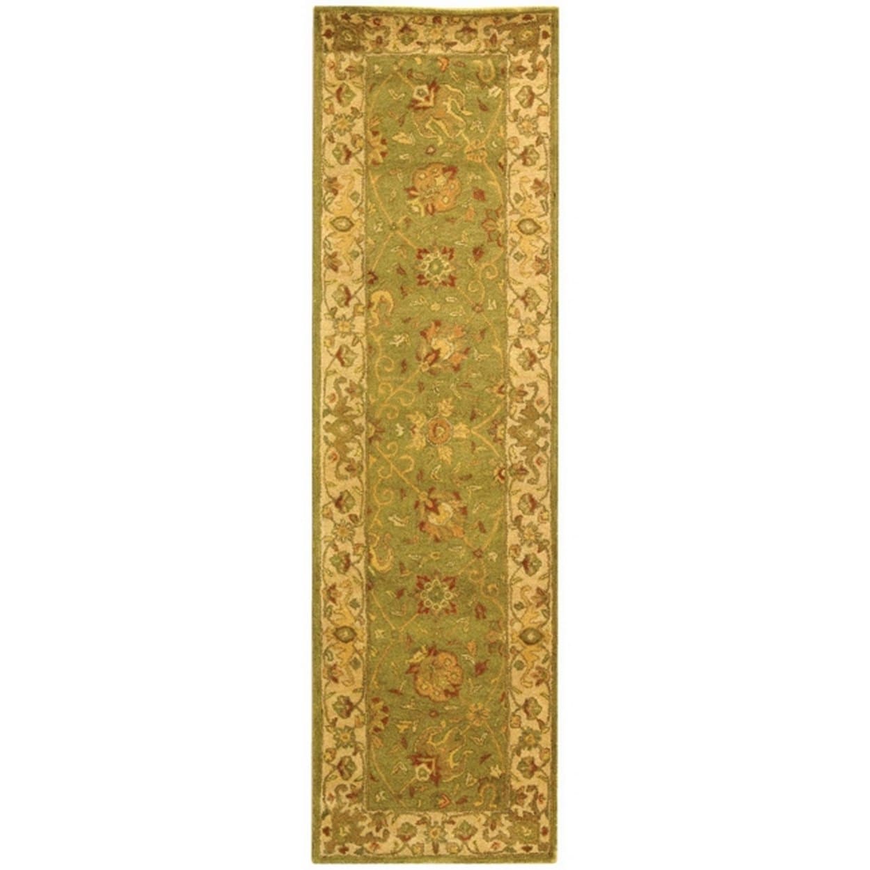 Safavieh AT21D-28 rugs - View #2