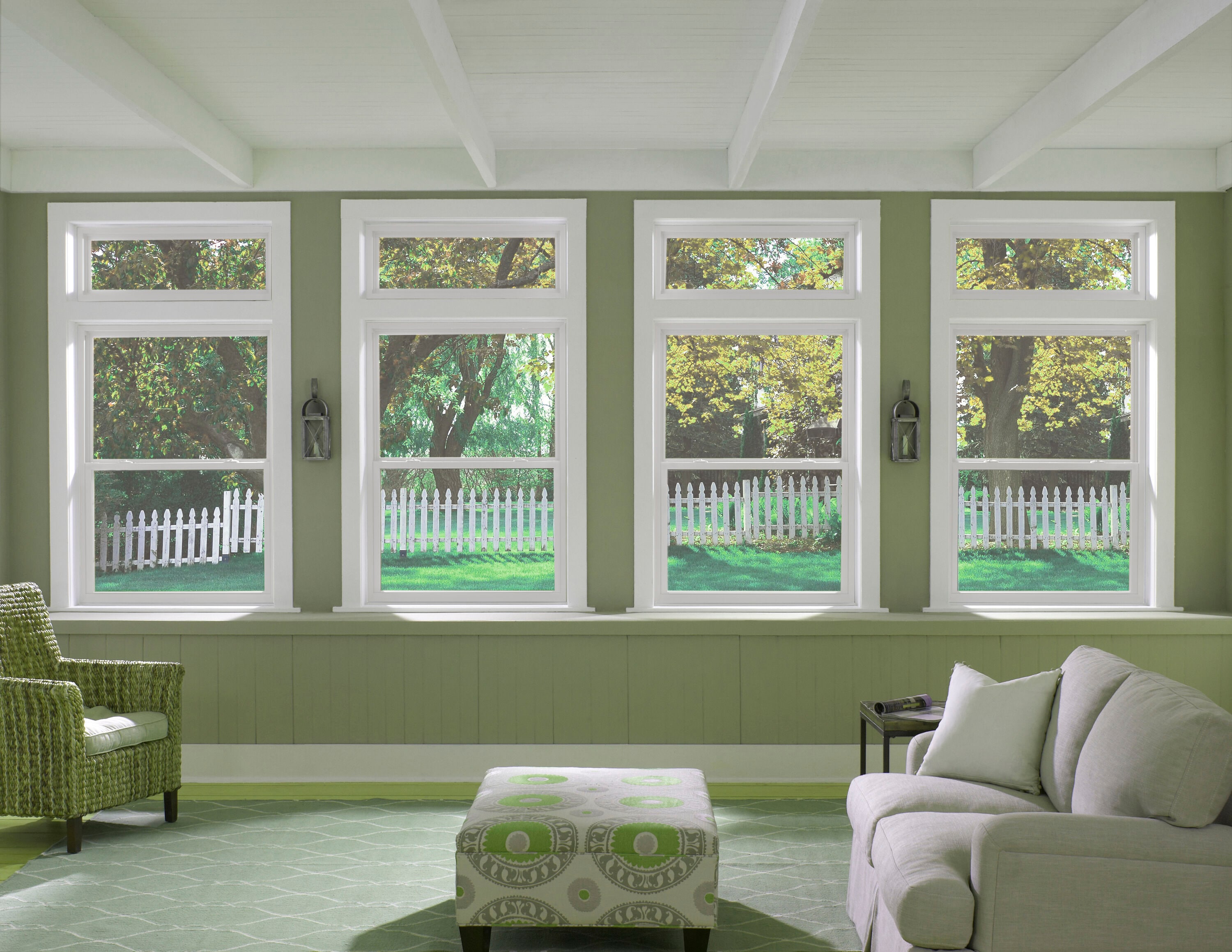 RELIABILT 719801020031 Single-Hung-Windows - View #9