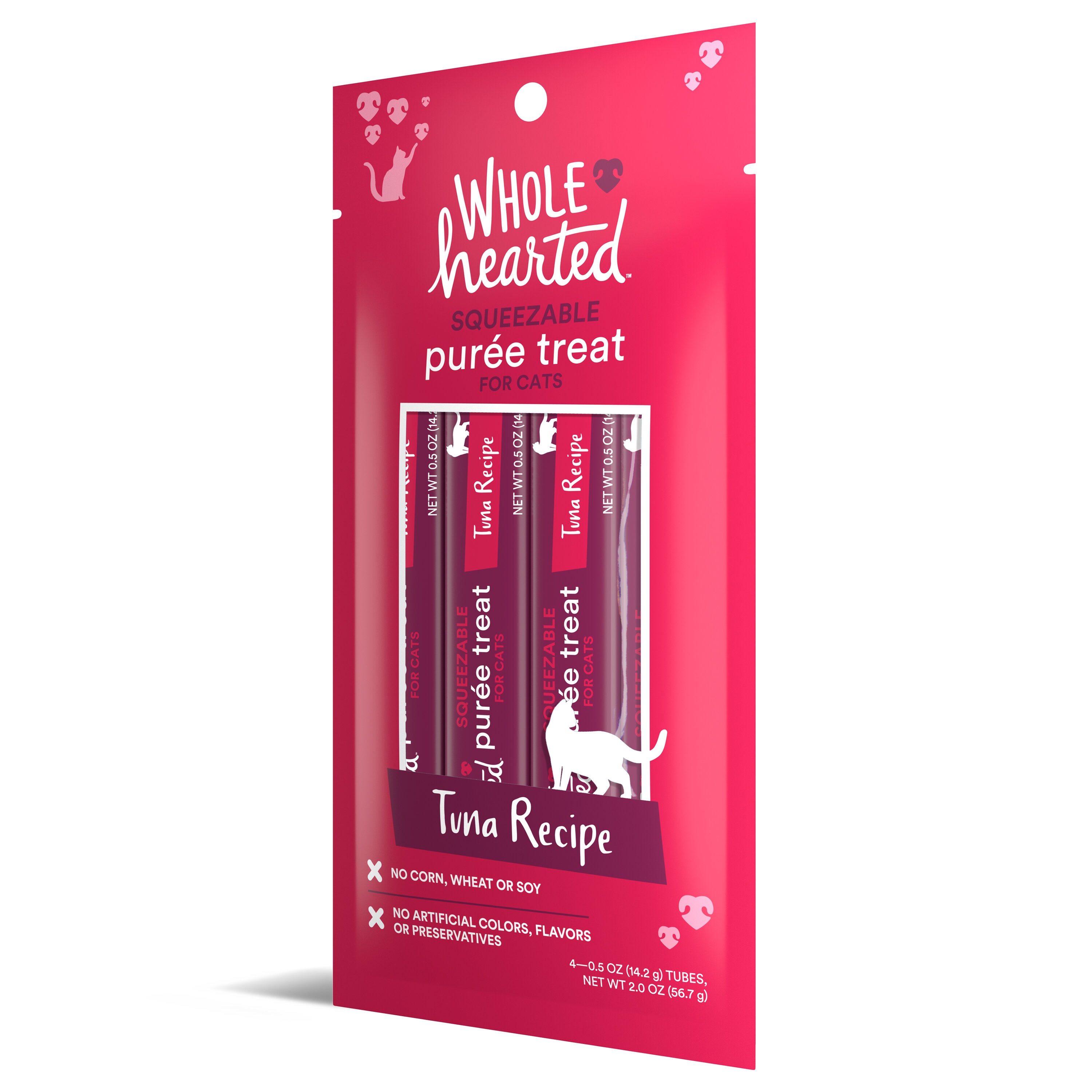 WholeHearted 2926510 Dog-Treats - View #4