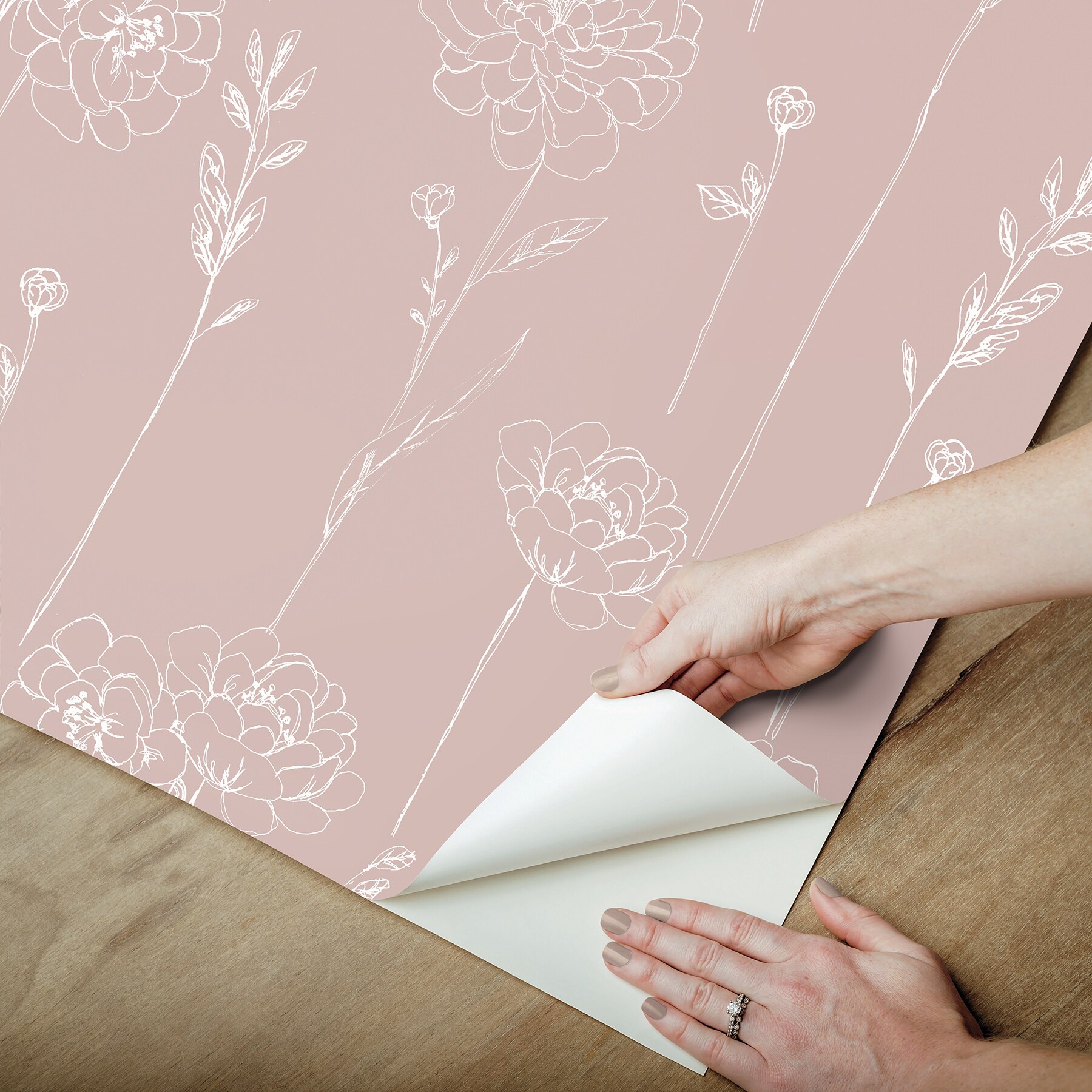 RoomMates RMK12688PLW wallpaper - View #6