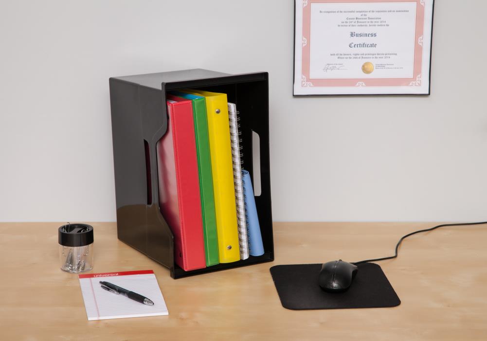 IRIS 580047 Desktop-Organizers - View #5