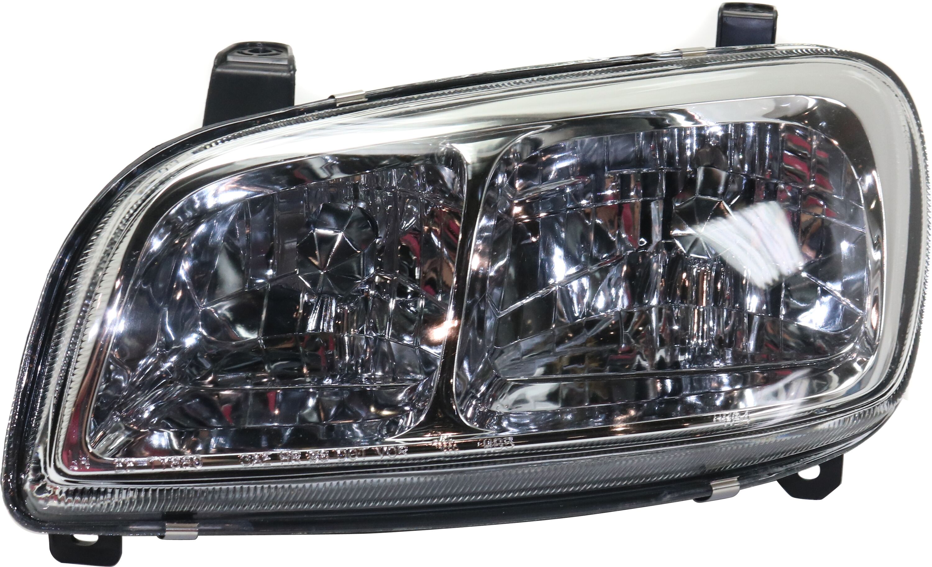 Garage-Pro JCW20-5248-00GP Headlights-Components - View #3