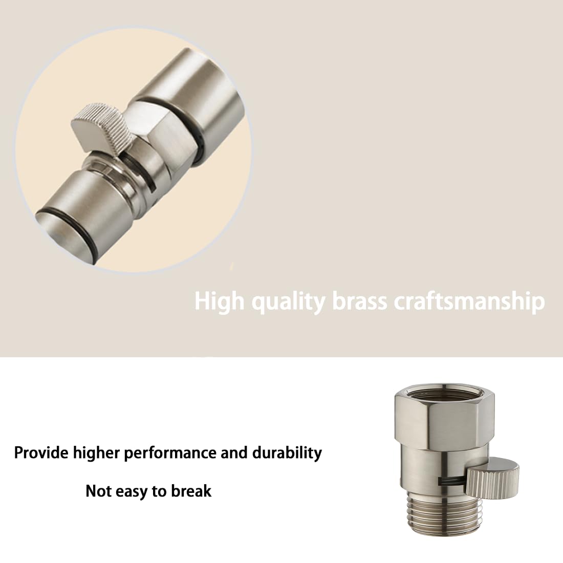 AOIZGMY LAZ0729Z095 Shut-Off-Valves - View #4