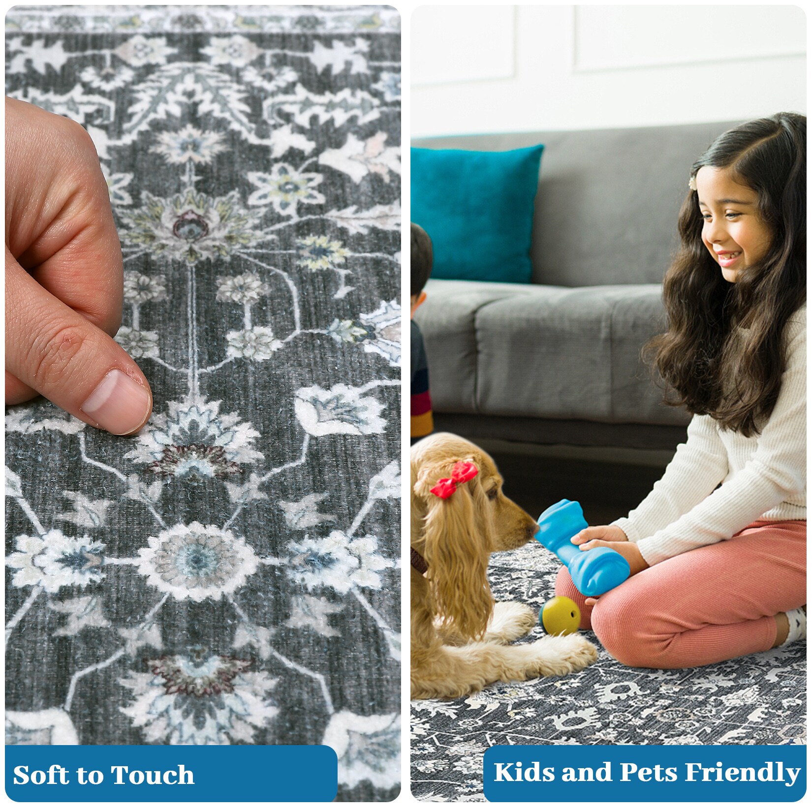 Qeetex LSN-PHO-0YG4SO0U rugs - View #9