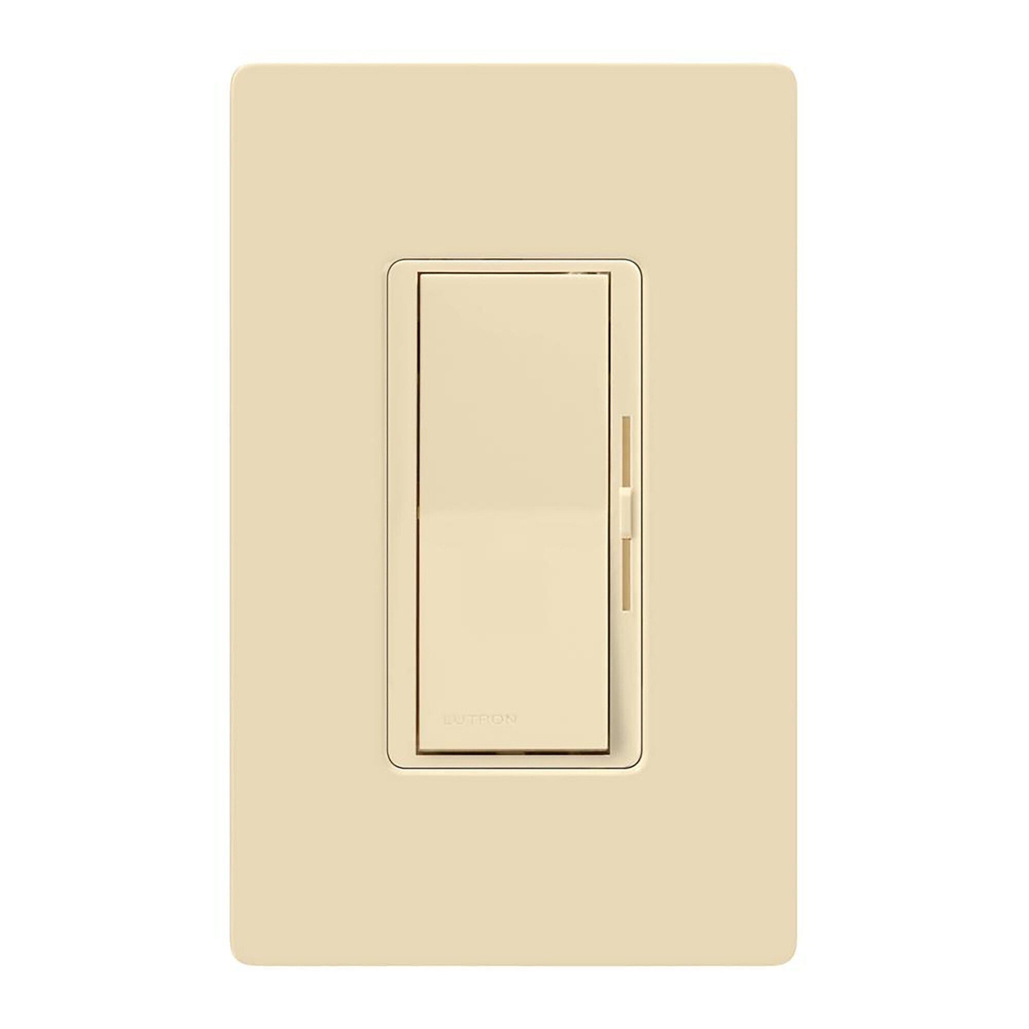 Lutron DVCL-153P-IV Light-Dimmers - View #3
