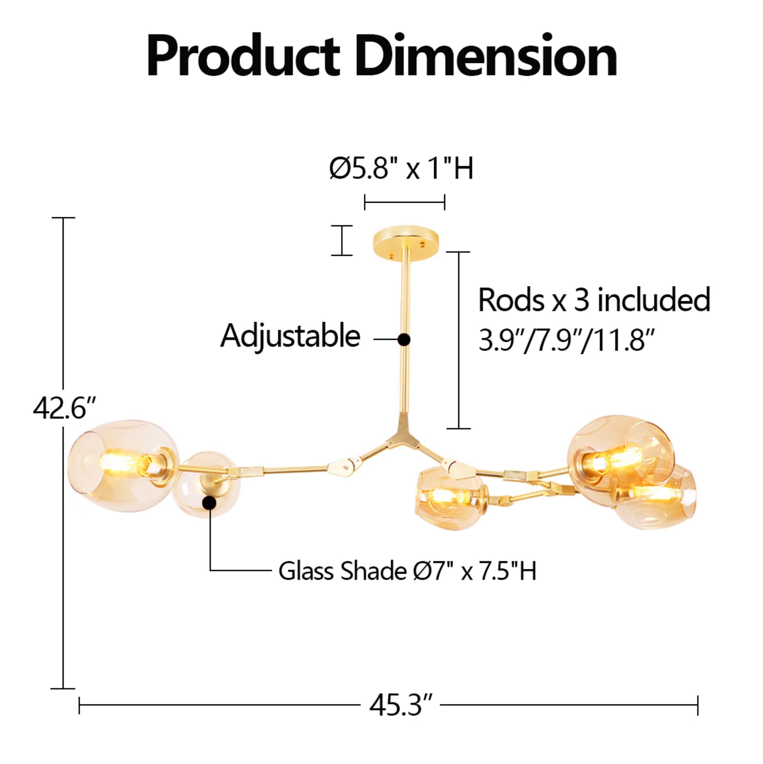 Oaks Decor BD1031-5-HP b090015 - View #12