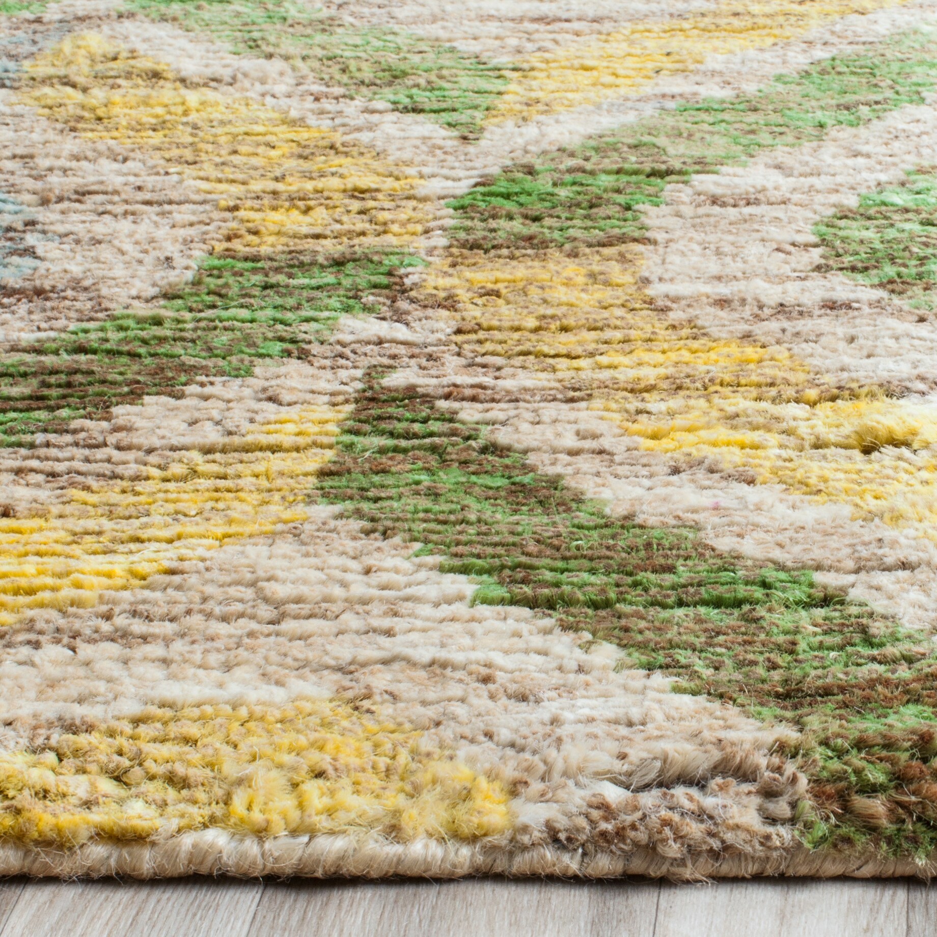 Safavieh BOH633A-4 rugs - View #4