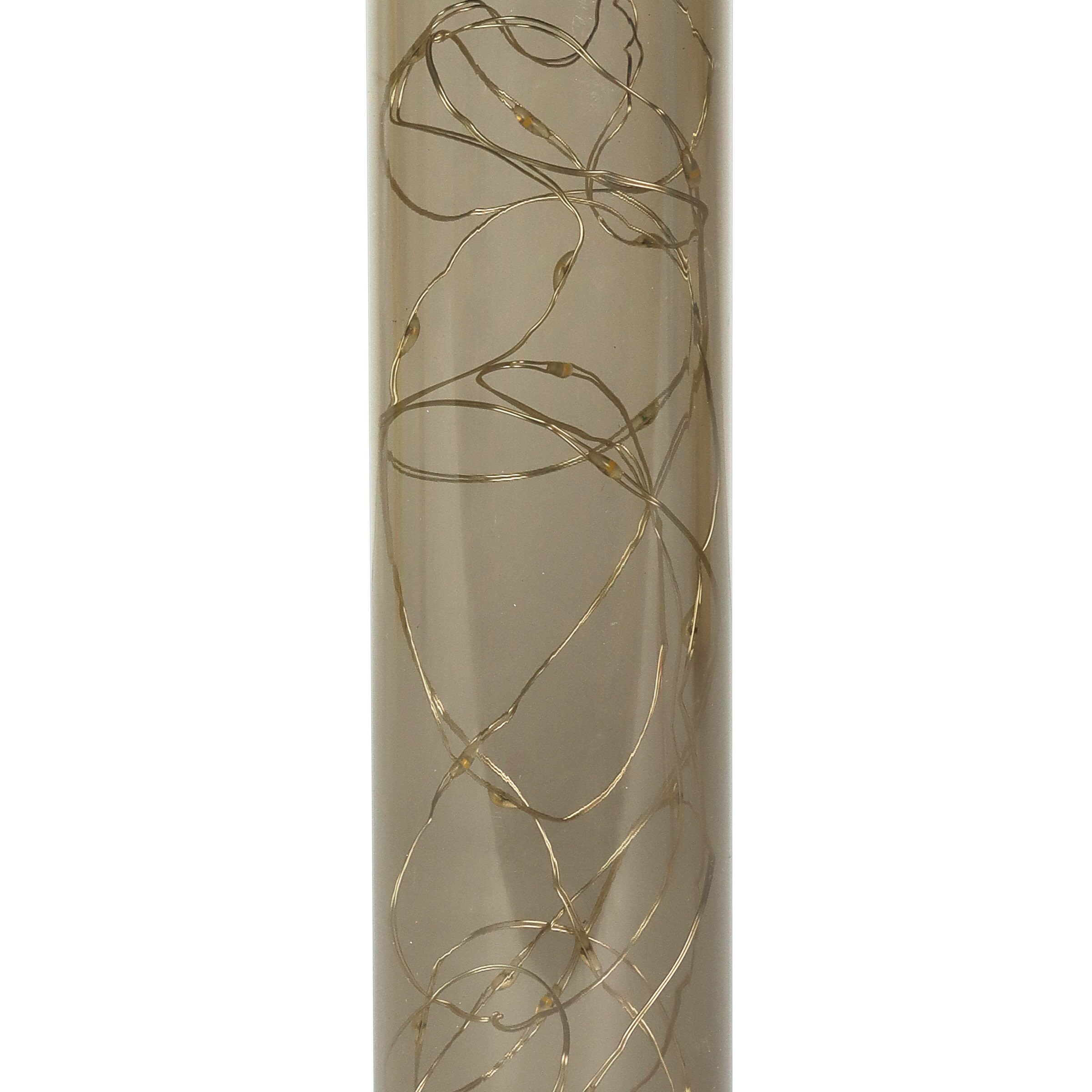 Exhart 51241-RS Outdoor-Decorative-Lanterns - View #3