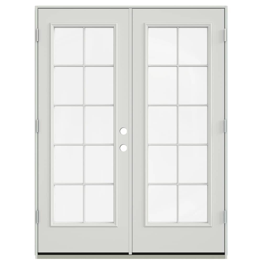 JELD-WEN JW2059-01908 Patio-Doors - View #3