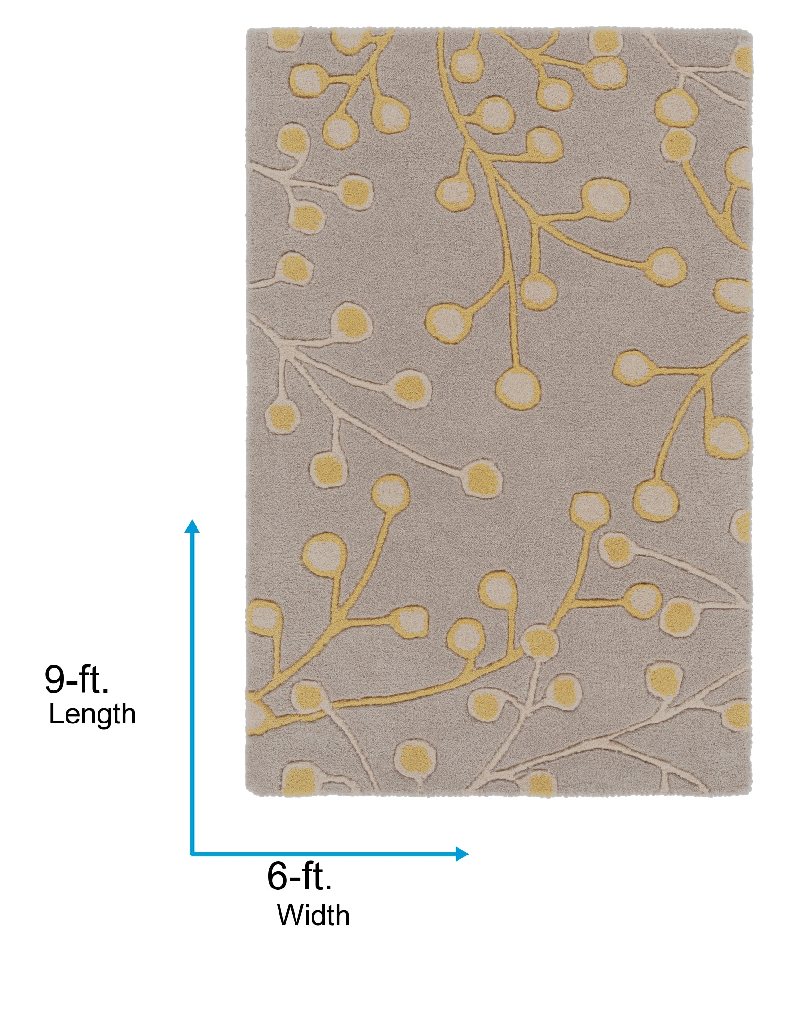 Livabliss ATH5060-69 rugs - View #7