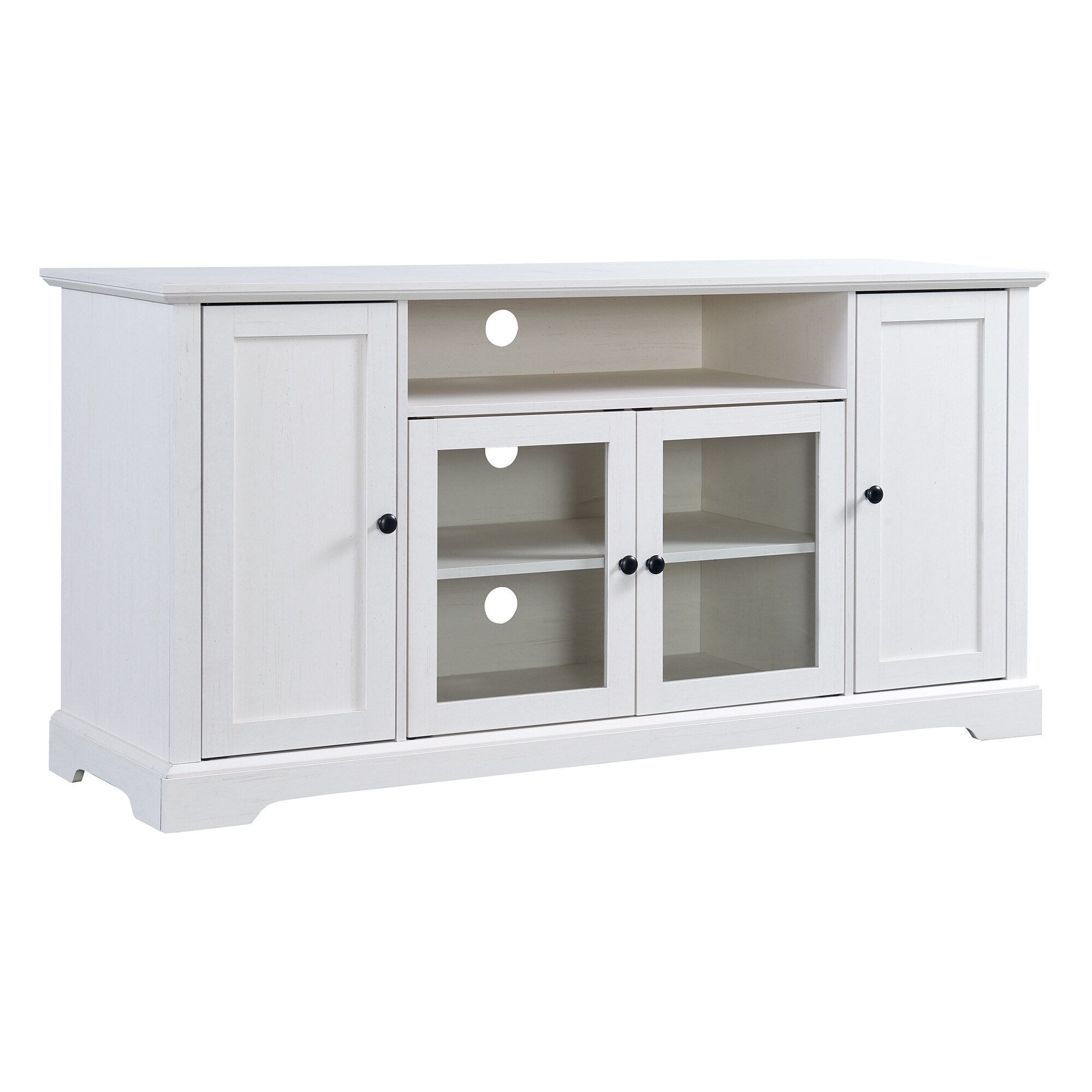 Sumyeg WF-HW66081WH-LA Tv-Stands - View #4