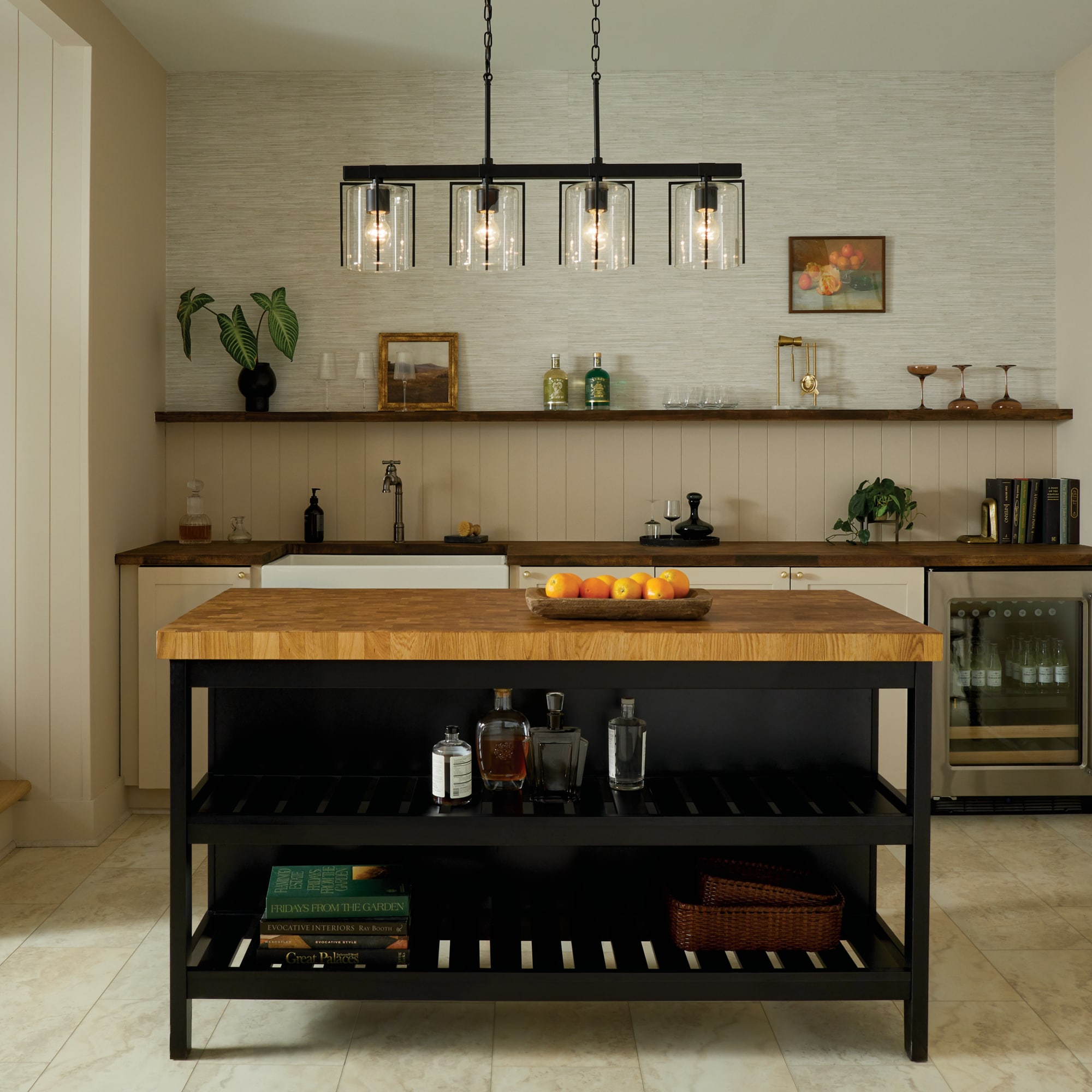 Kichler 82412 Pendant-Lights - View #2