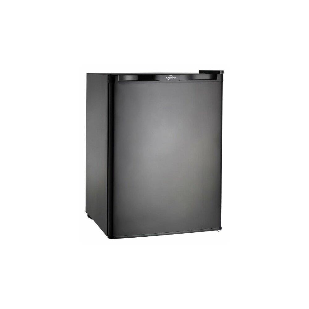 Koolatron Koolatron KBC-70 Kool Compressor Refrigerator- 2.56 cu. ft ...