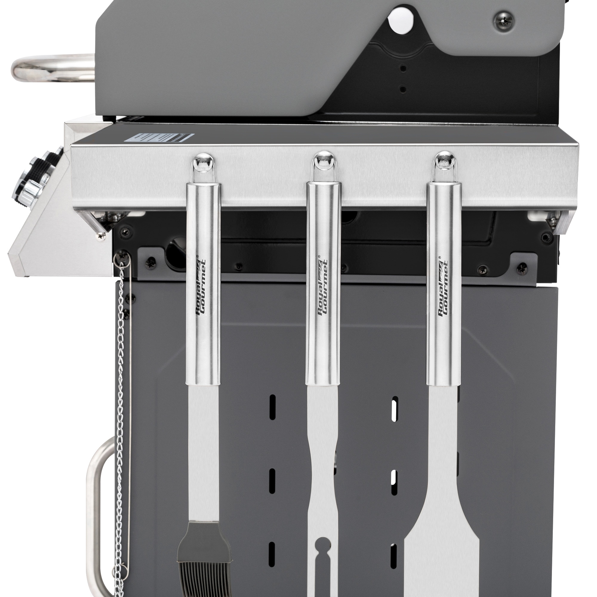 Royal Gourmet GG3001S Gas-Grill - View #12