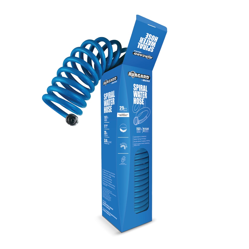 AVAGARD AVGRWH25FT-BL Water-Hoses - View #3