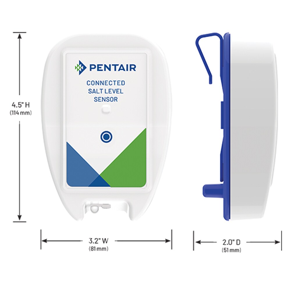 Pentair 4005702 Water-Soften-Filter-Accessories - View #9