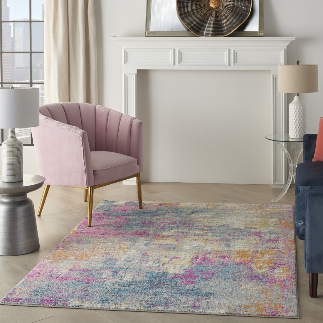 HomeRoots 4000385712 rugs - View #10