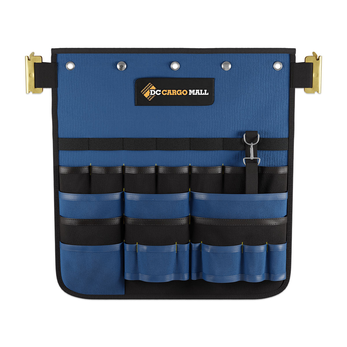 DC Cargo ETHBTO E-Track Vinyl E-track