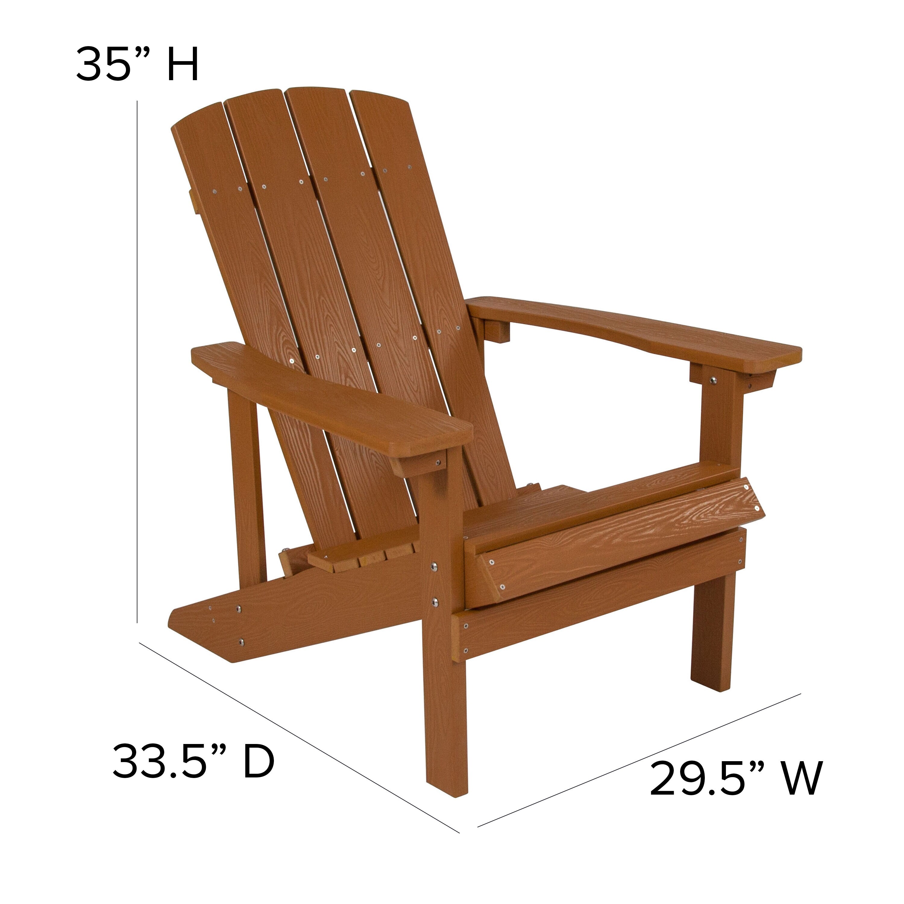 Taylor & Logan 196861089787 Patio-Chairs - View #5