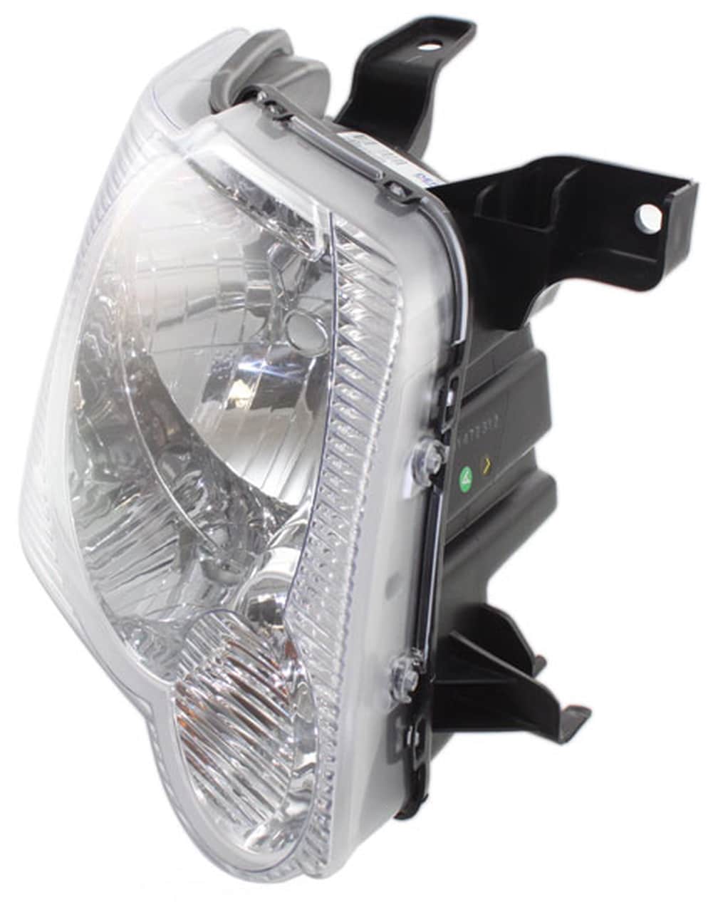 Garage-Pro JCWREPF100103QGP Headlights-Components - View #2